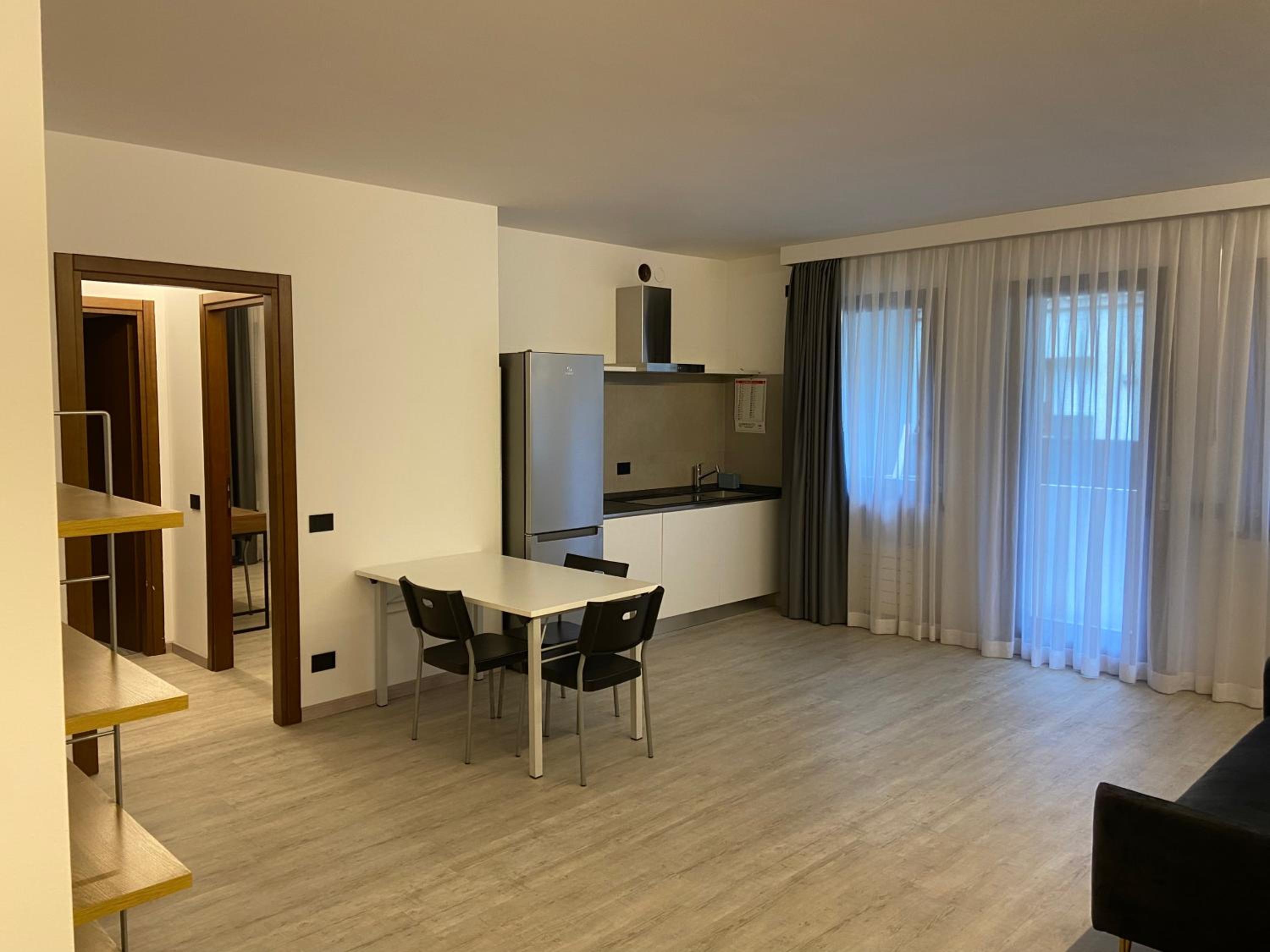 Superior Apartment