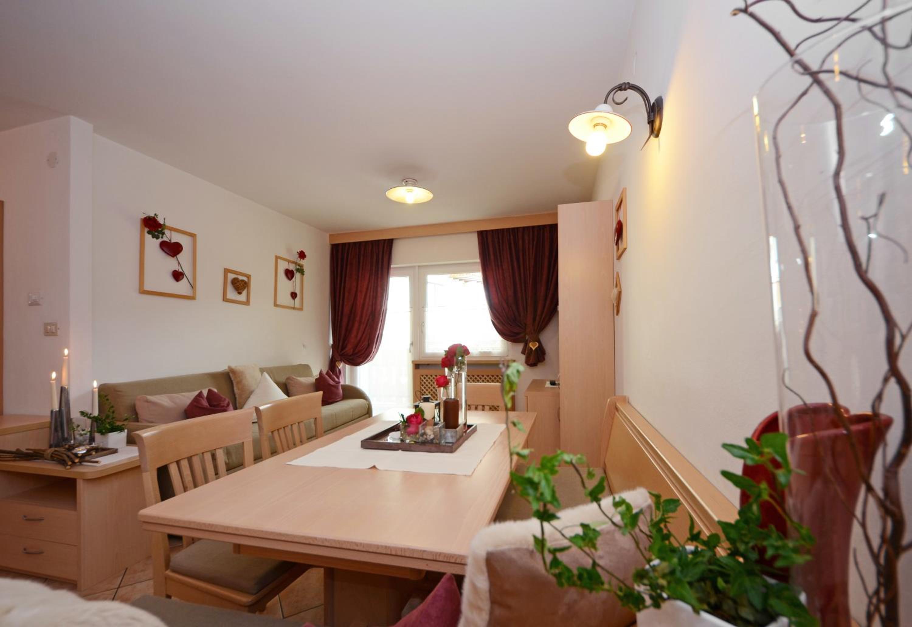Two-Bedroom Apartment (4 Adults) - Photo 5