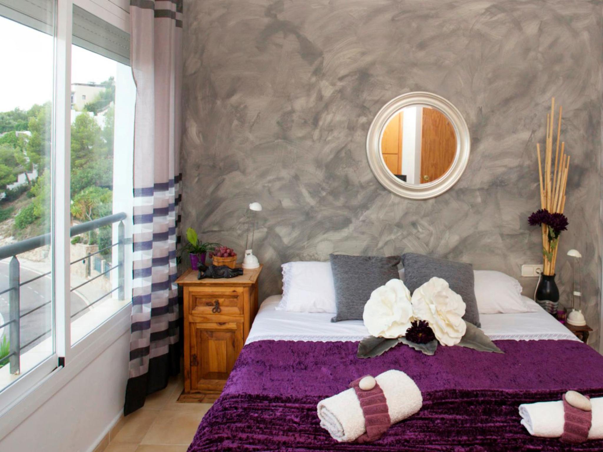 Double or Twin Room with Sea View photo 3