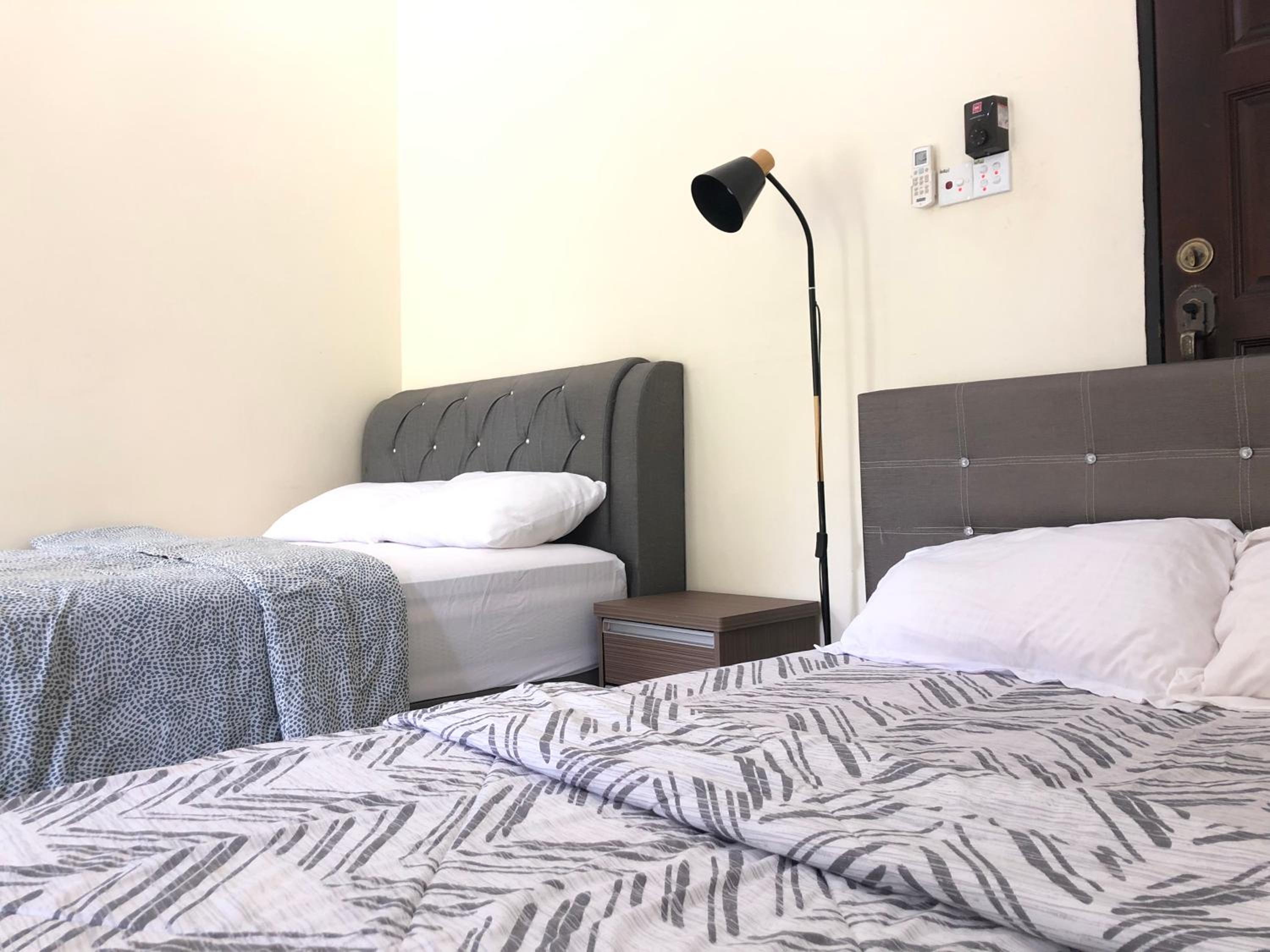 Double Room with Garden View photo 3