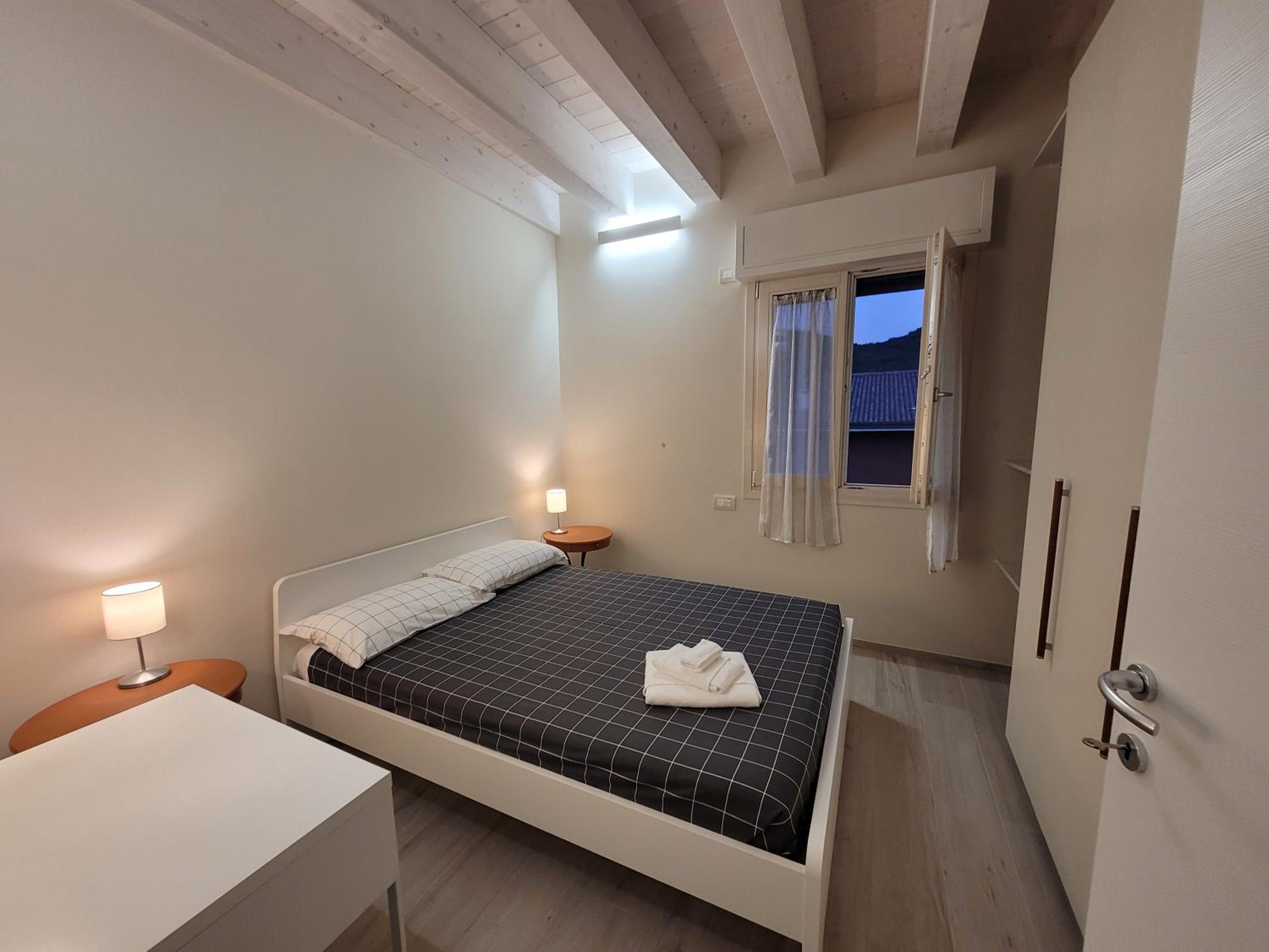 Two-Bedroom Apartment photo 1