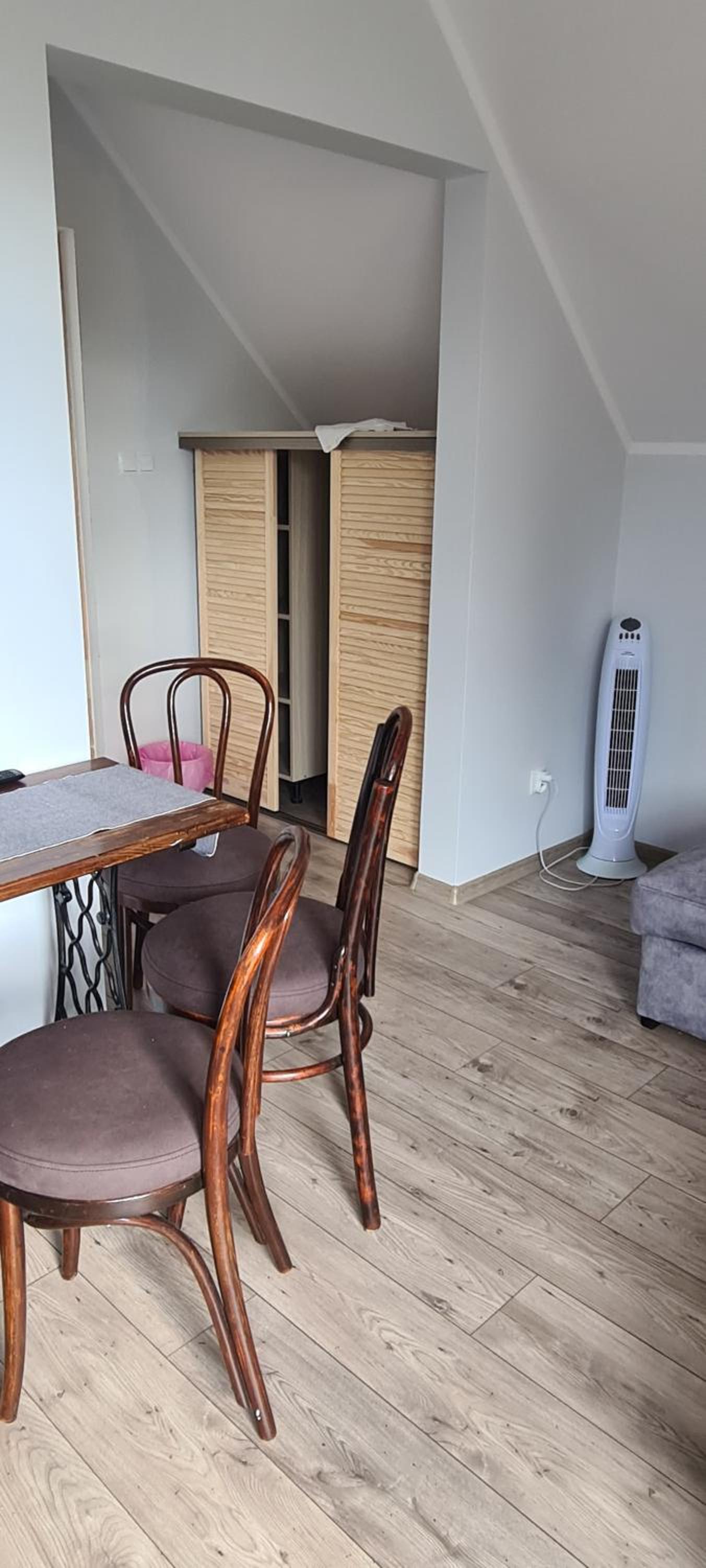 Studio with Terrace - Photo 7