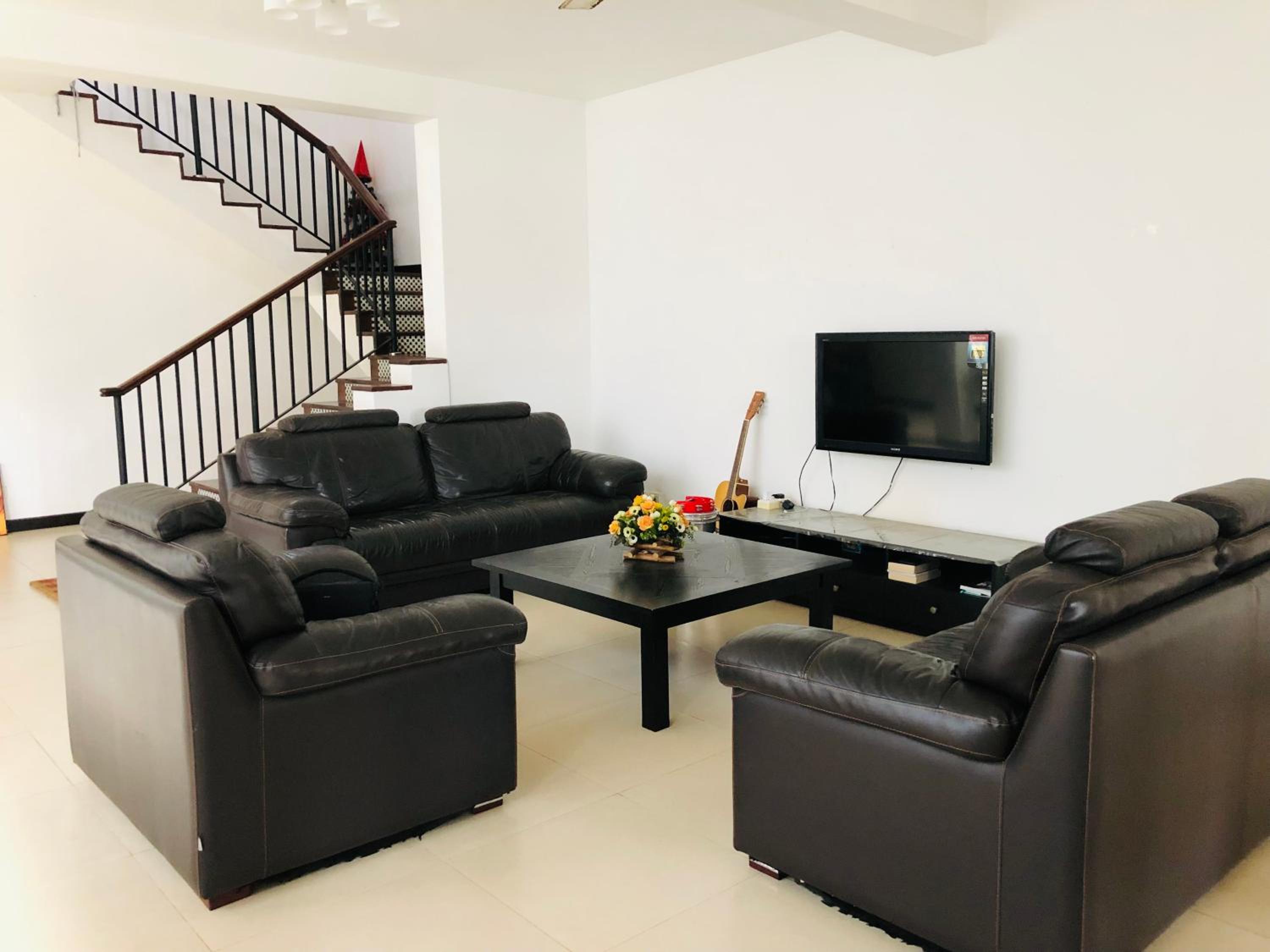 Two-Bedroom Apartment photo 2