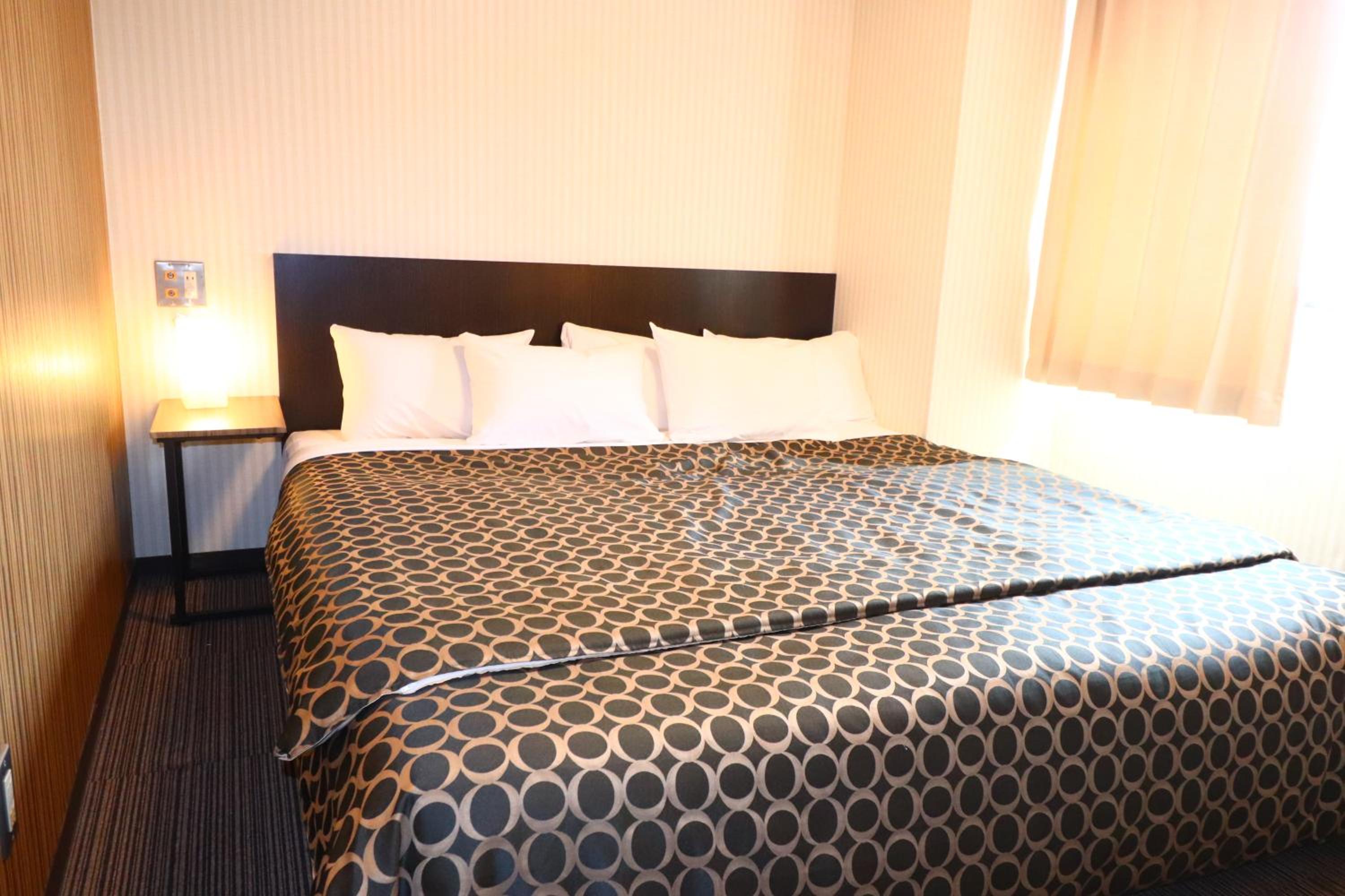 Standard Double Room - Photo 7