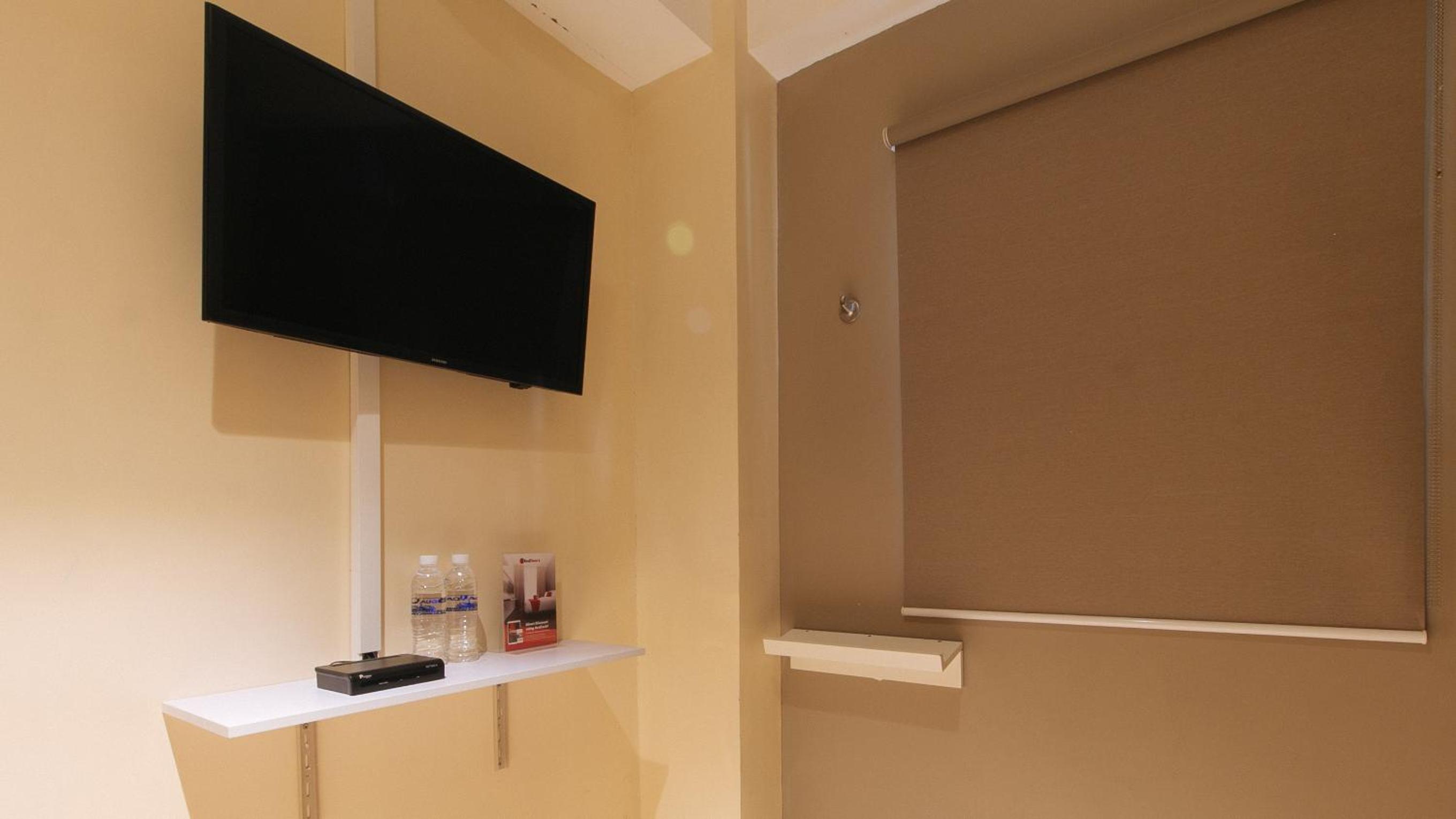 Standard Double Room - Photo 6
