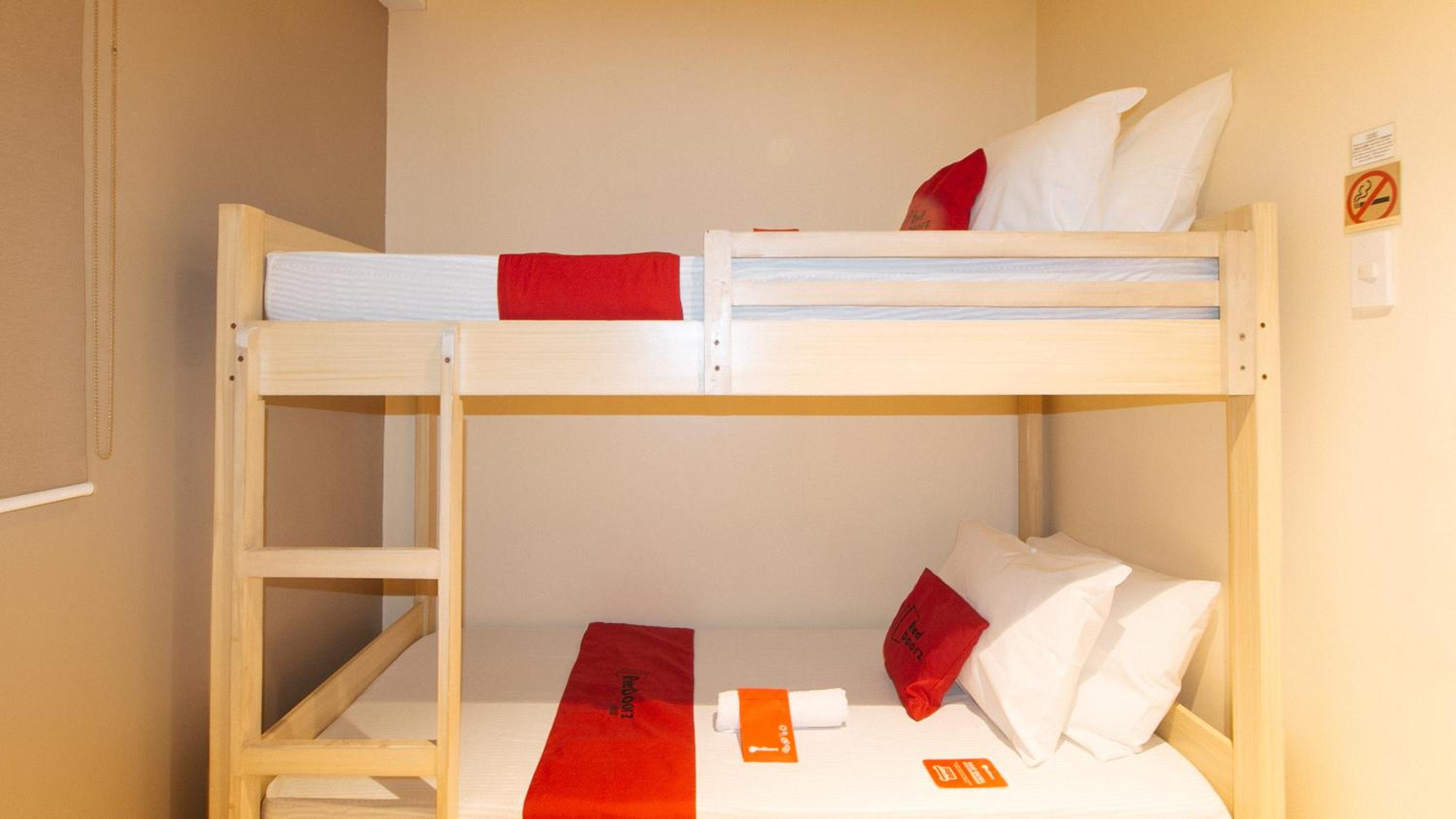 Standard Double Room - Photo 1