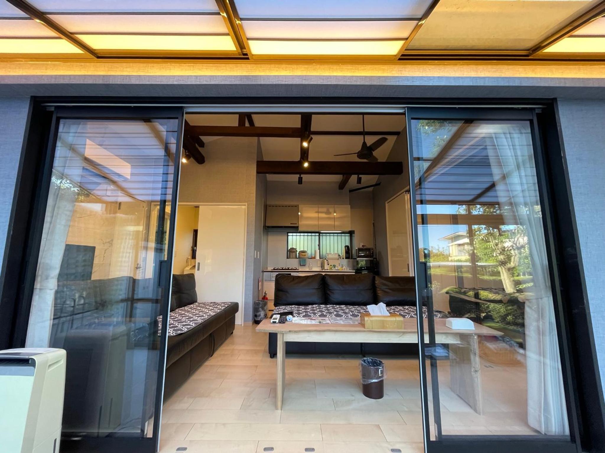 One-Bedroom House - Photo 1