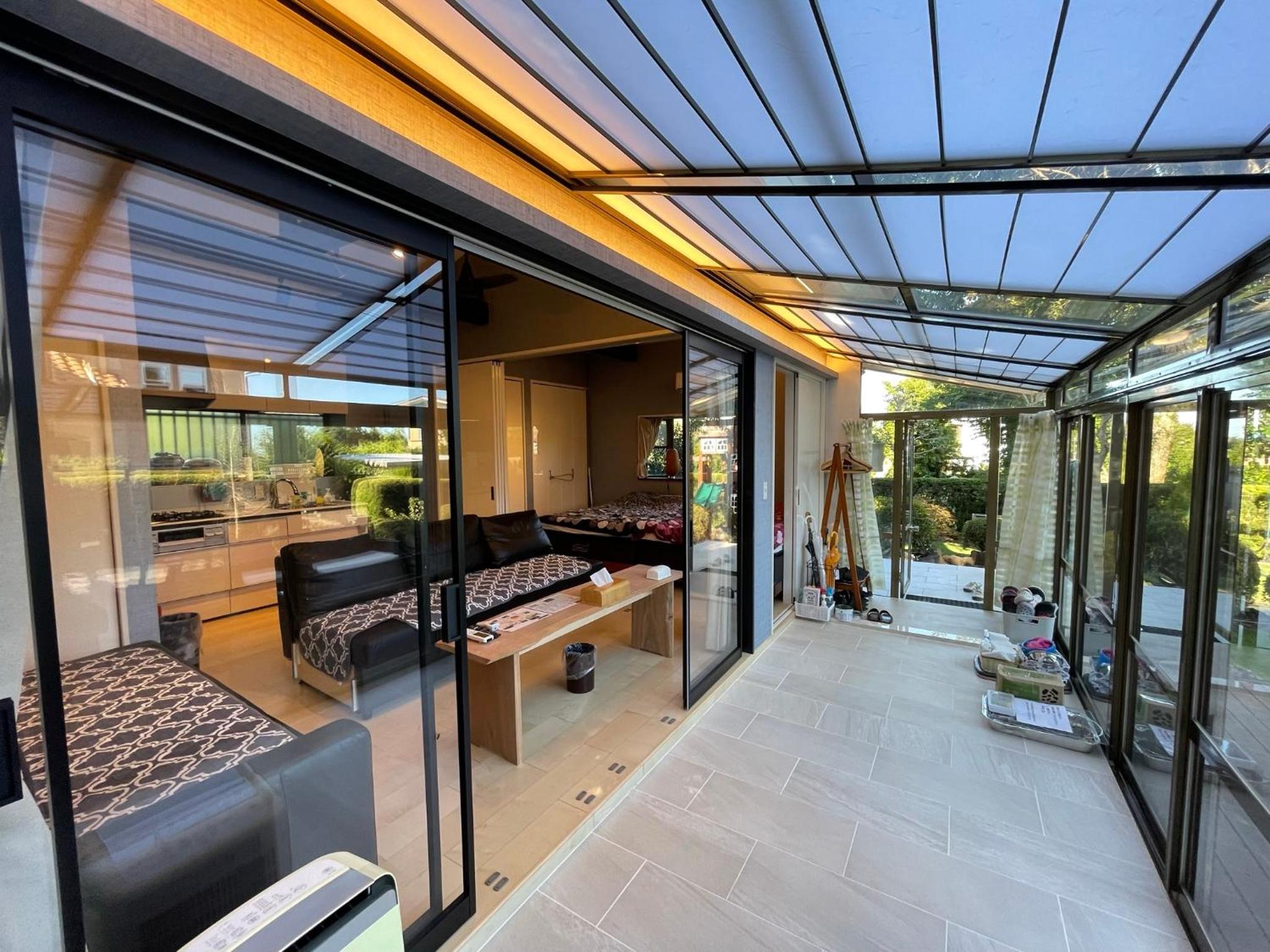 One-Bedroom House - Photo 34