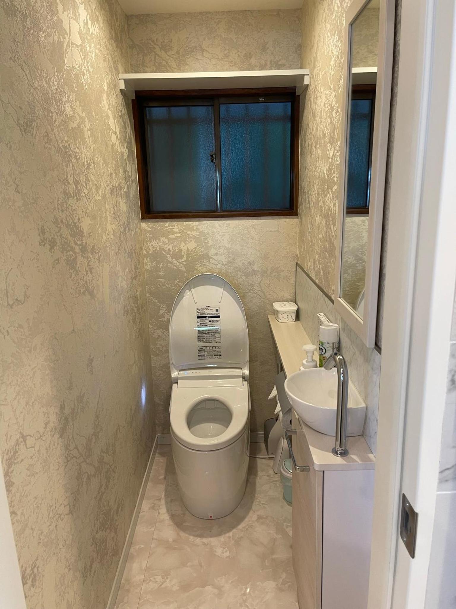 One-Bedroom House - Photo 28