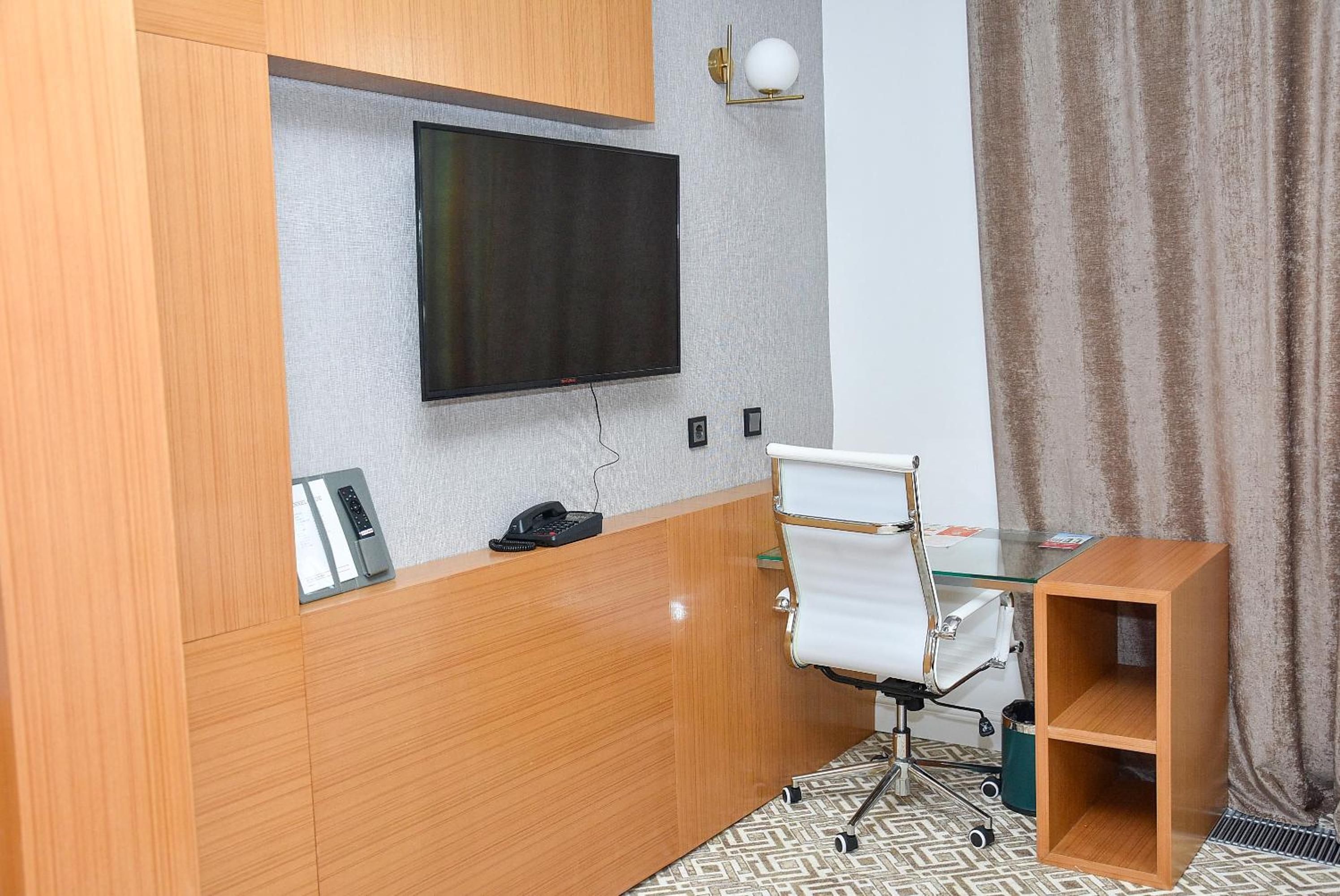 2 Single Beds, Standard Room, Non-Smoking - Photo 3