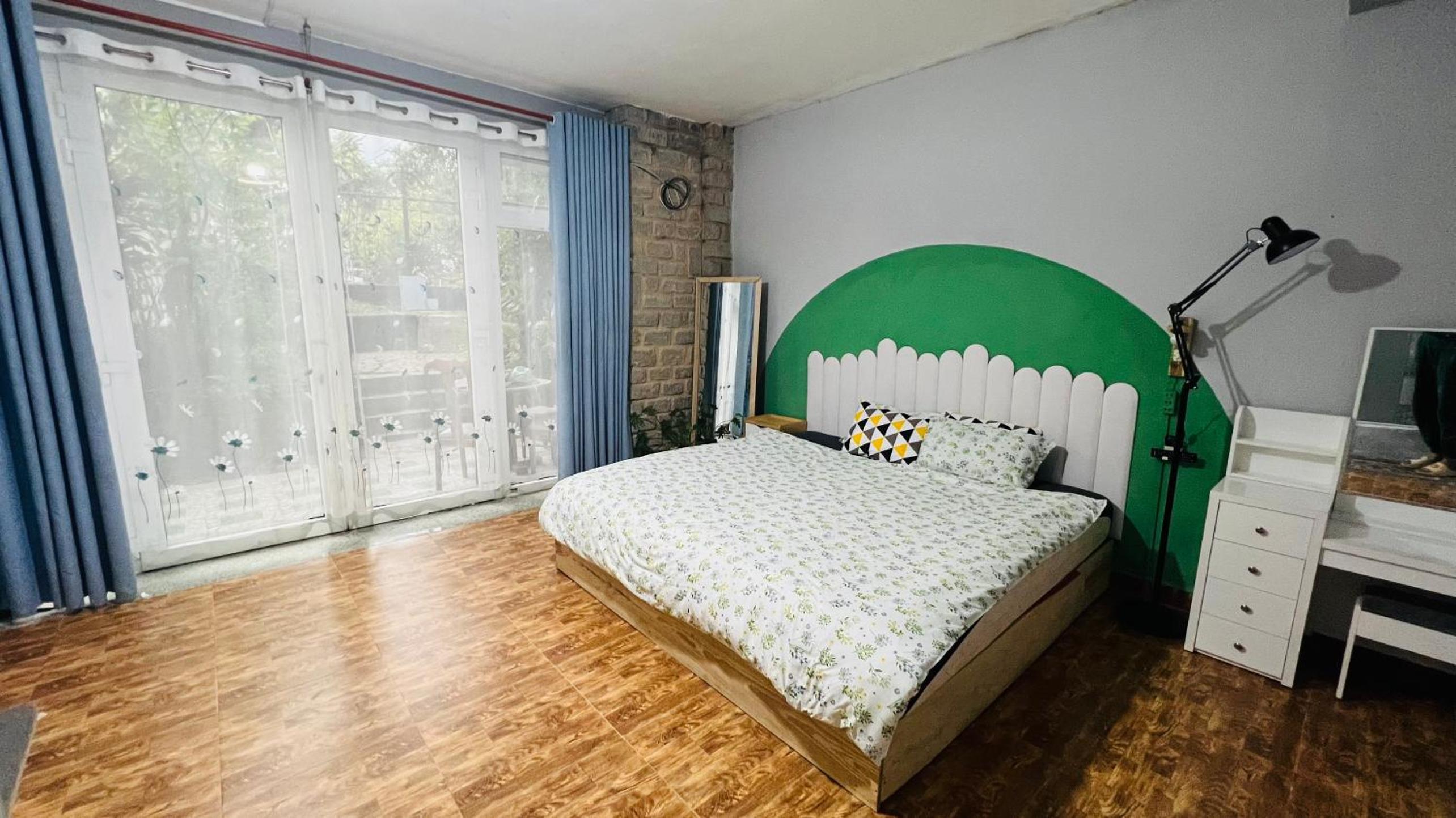 Standard Double Room - Photo 1