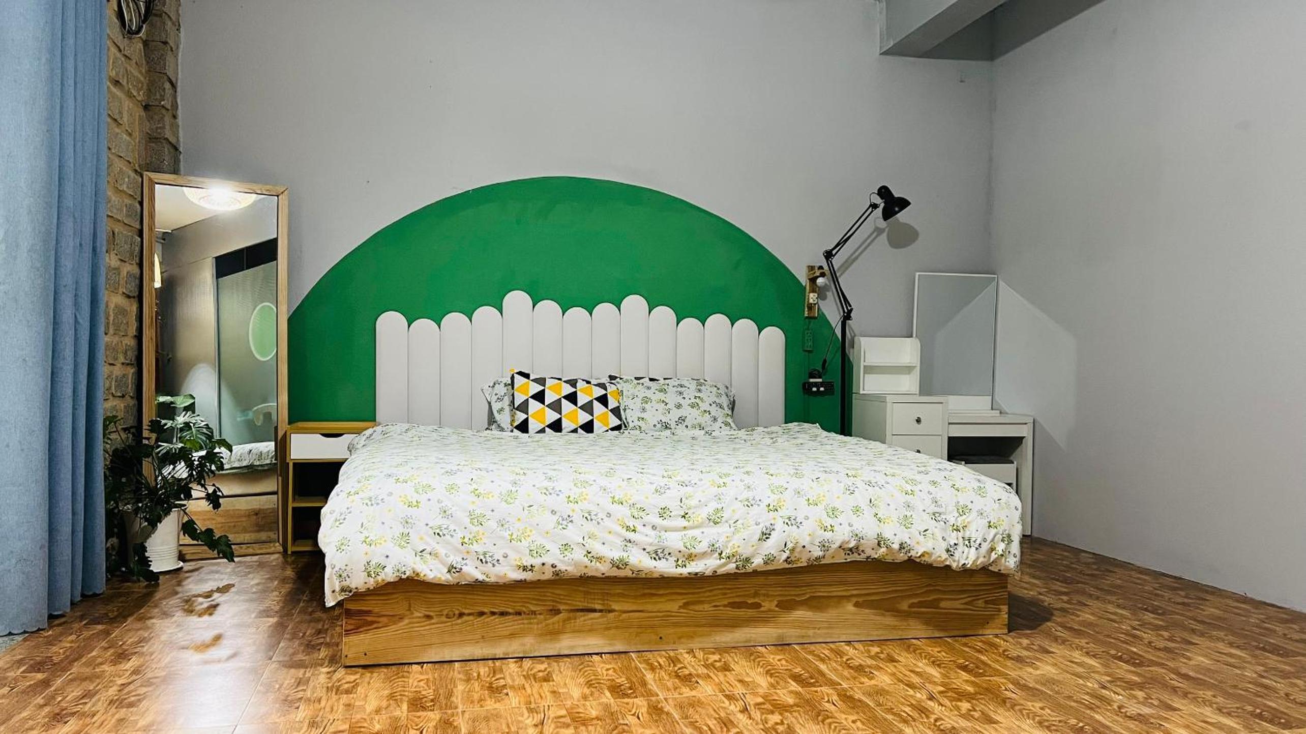 Standard Double Room - Photo 9