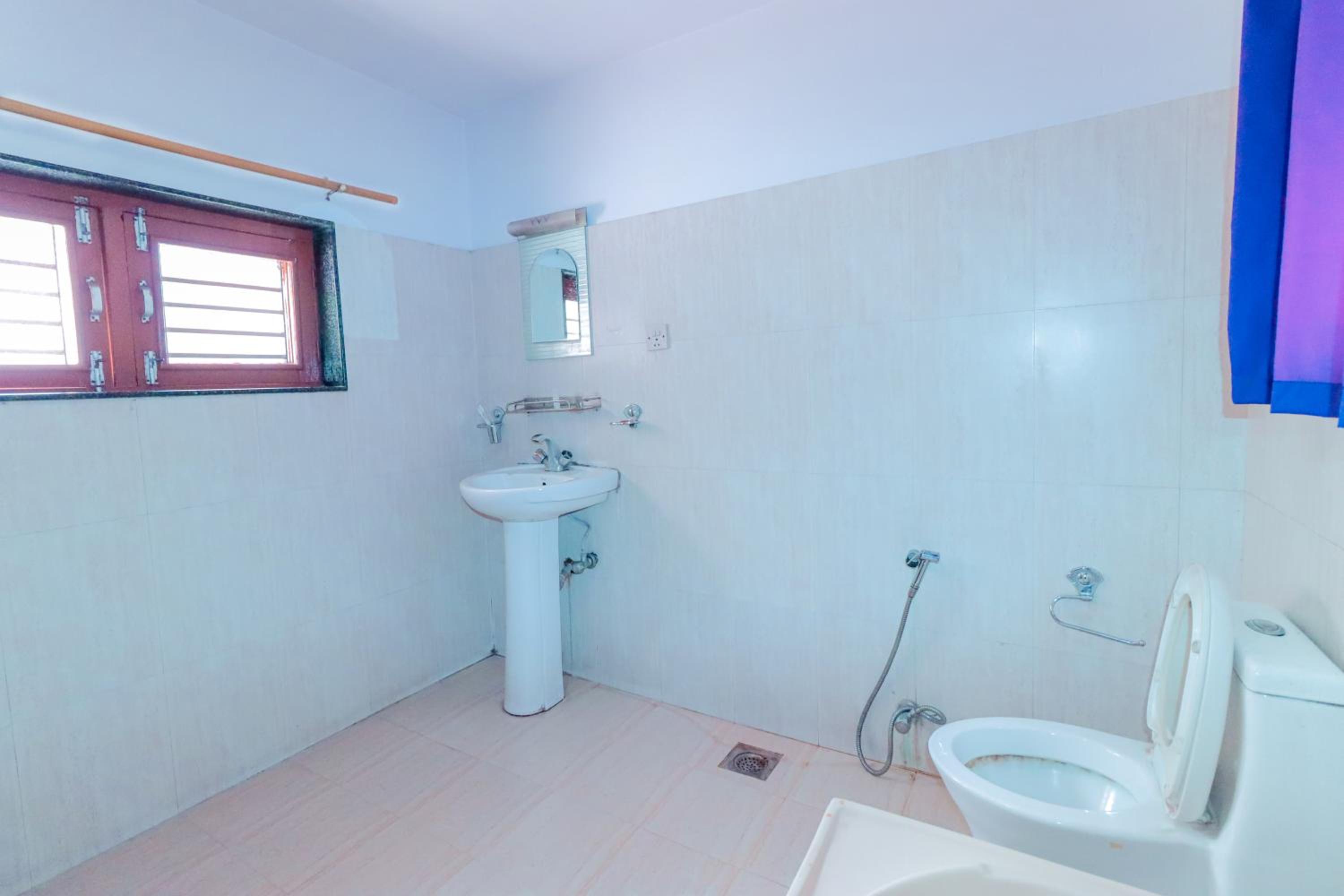 Deluxe Room photo 3