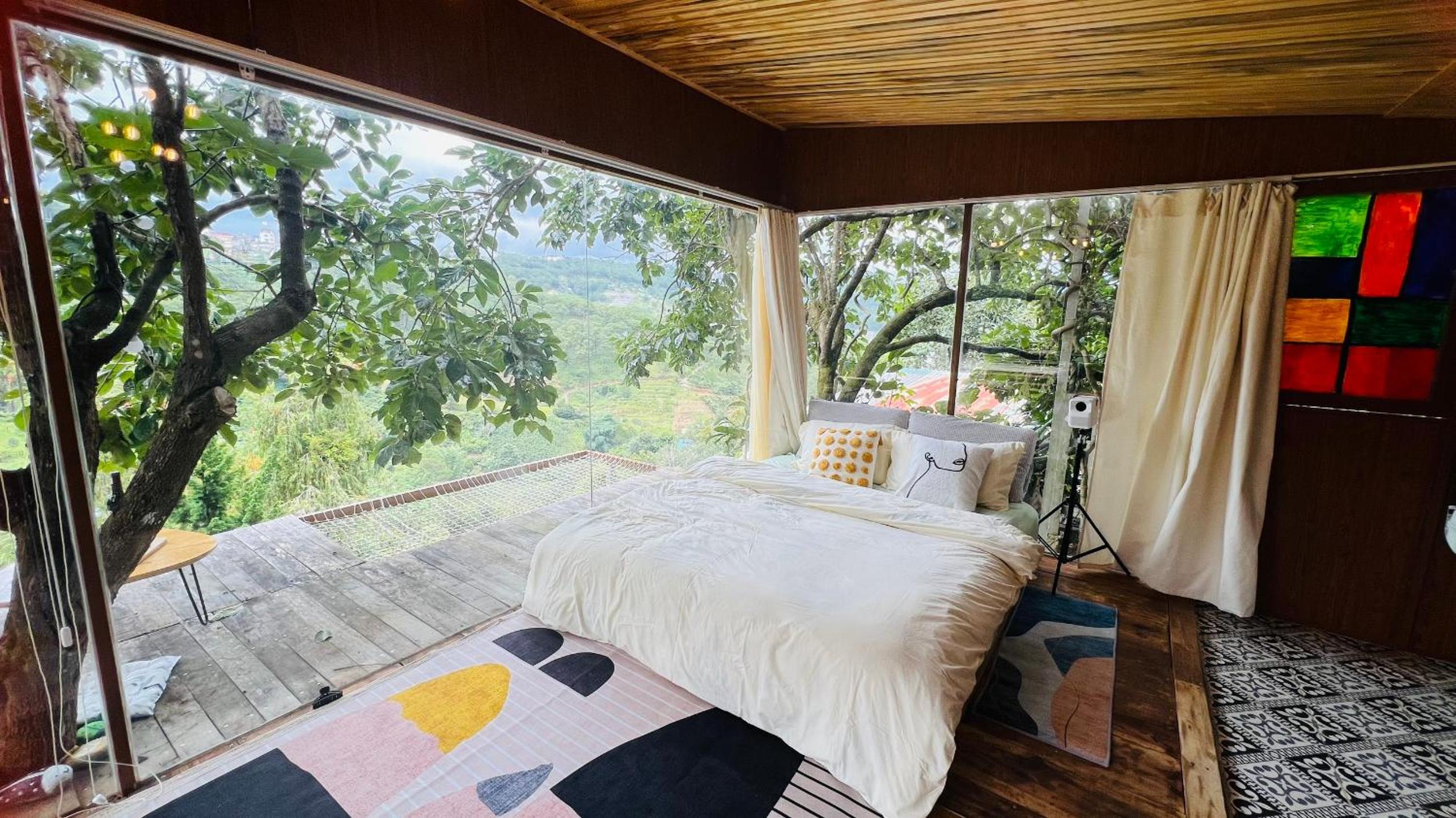Chalet - Photo 8