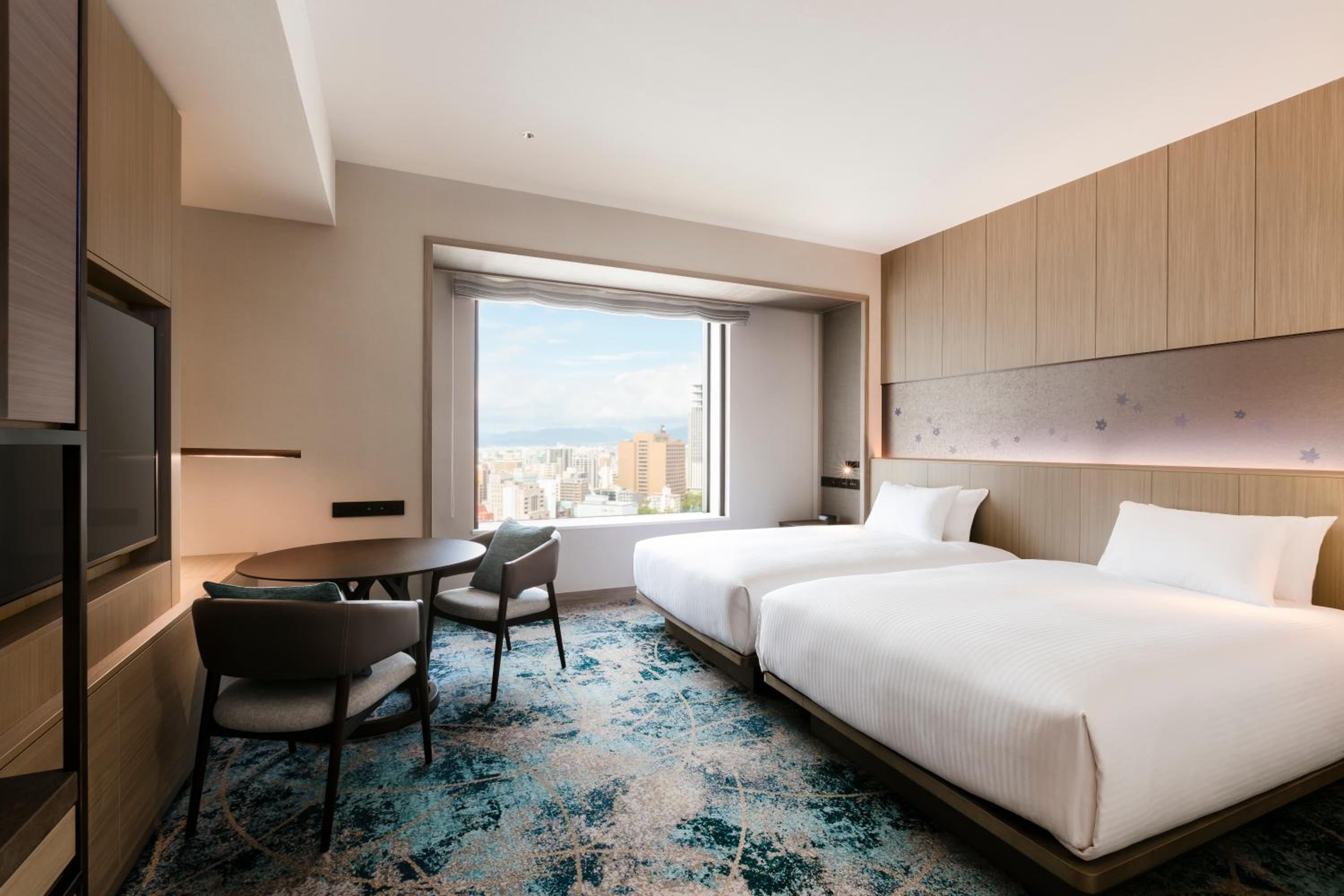 Deluxe Twin Room - Photo 5
