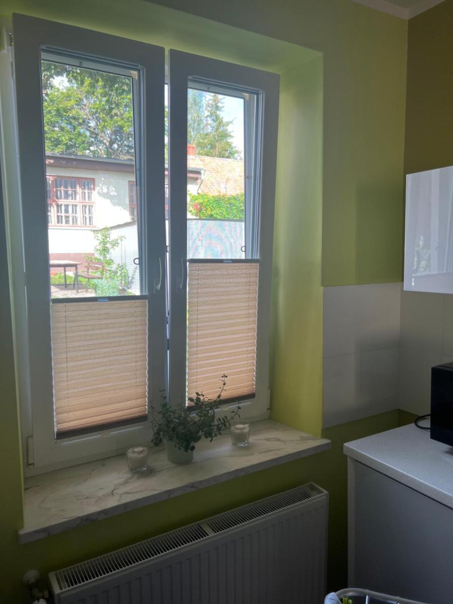 One-Bedroom Apartment - Photo 22
