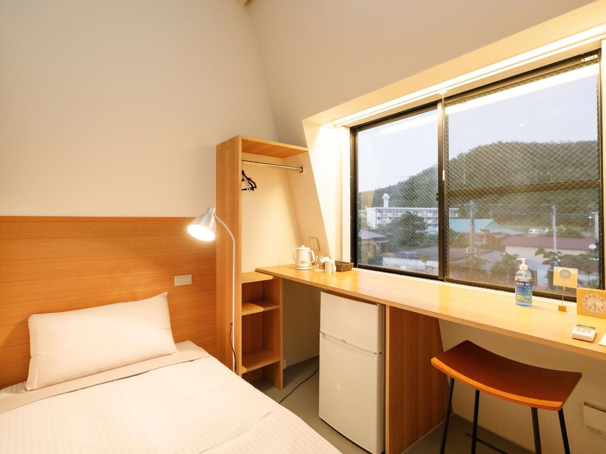 Superior Single Room