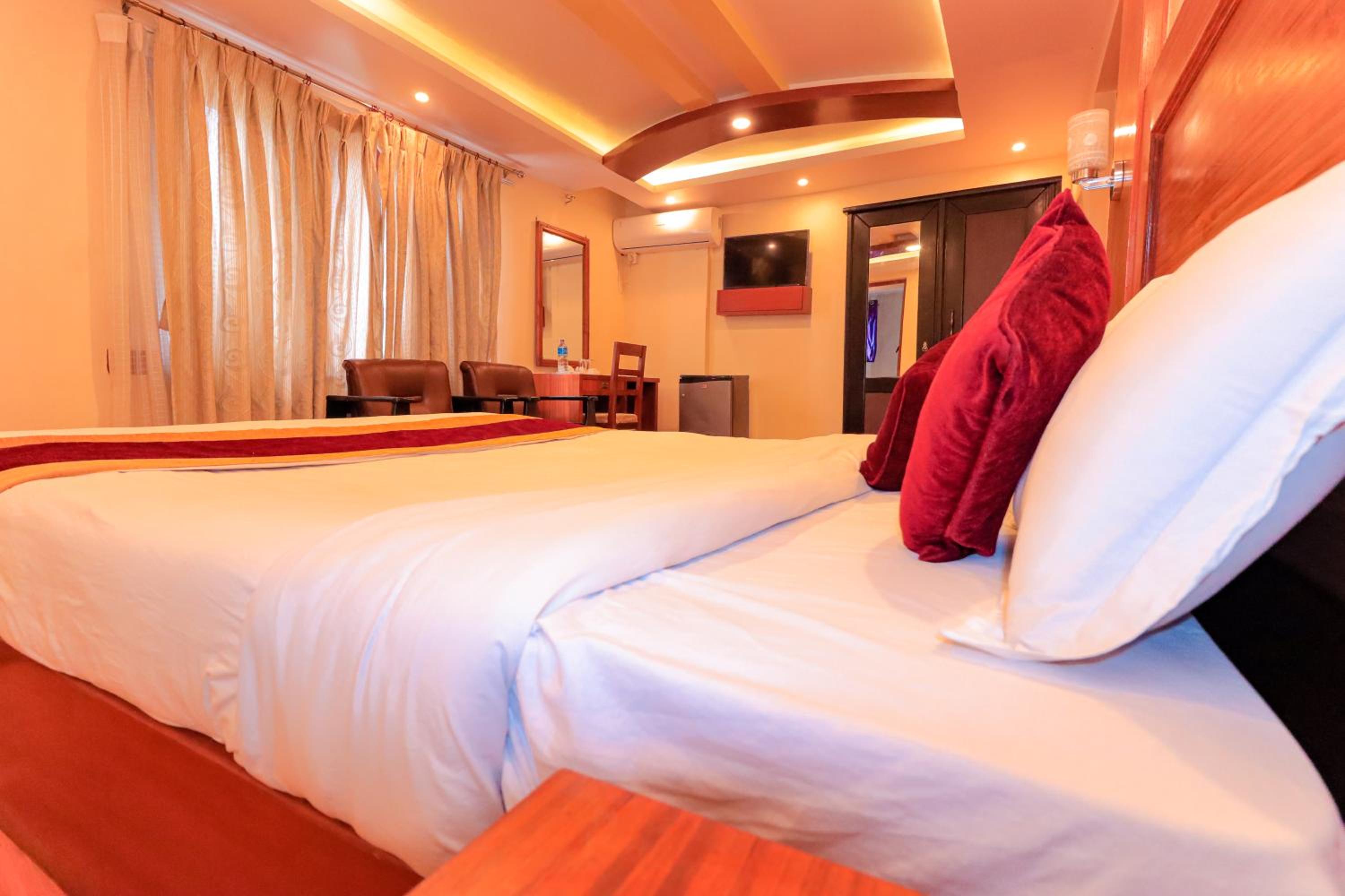 Superior Double Room photo 2