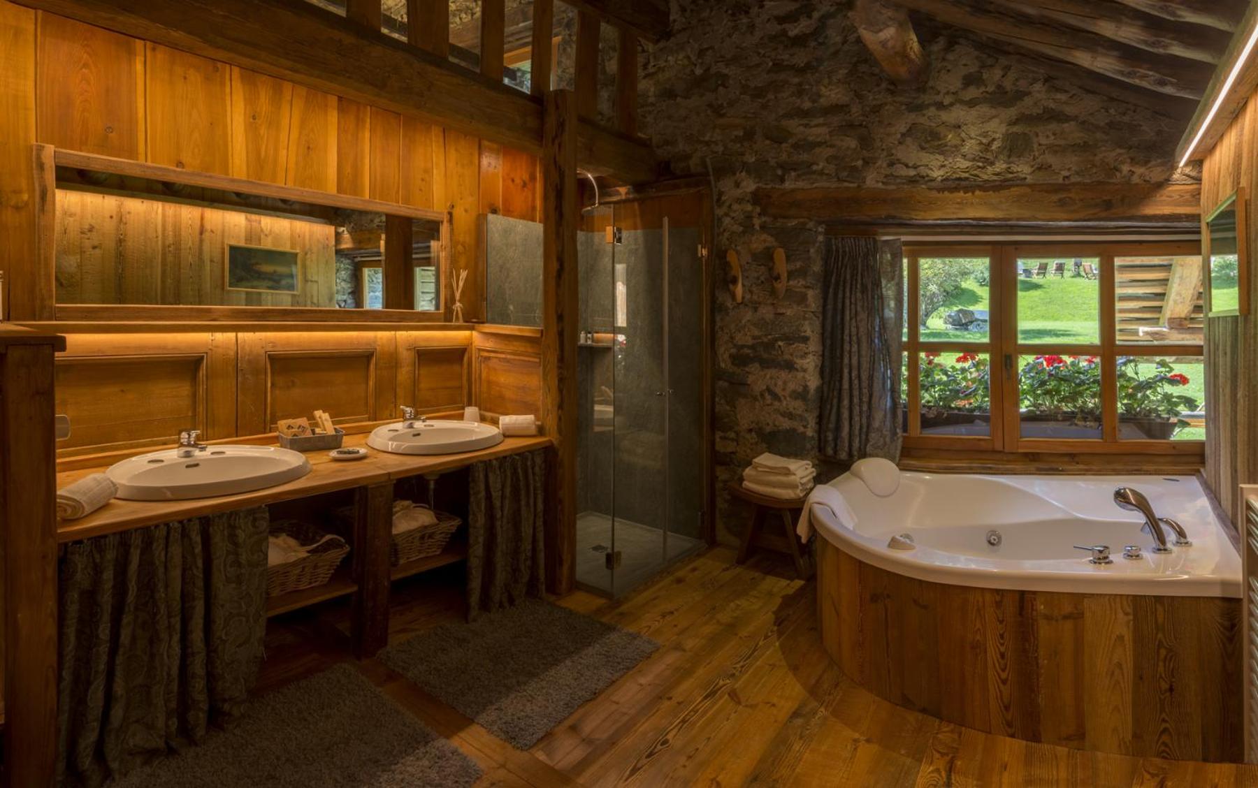Presidential Suite photo 3