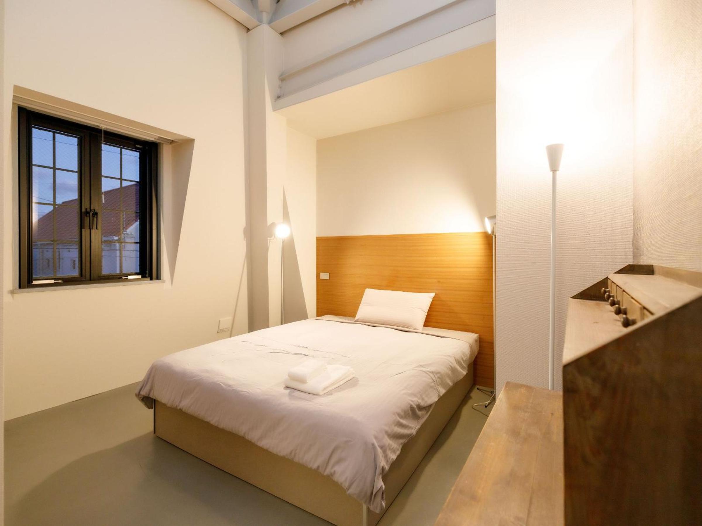 Deluxe Double Room - Photo 1