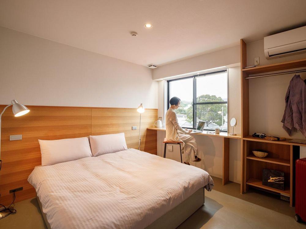 Deluxe Double Room - Photo 2