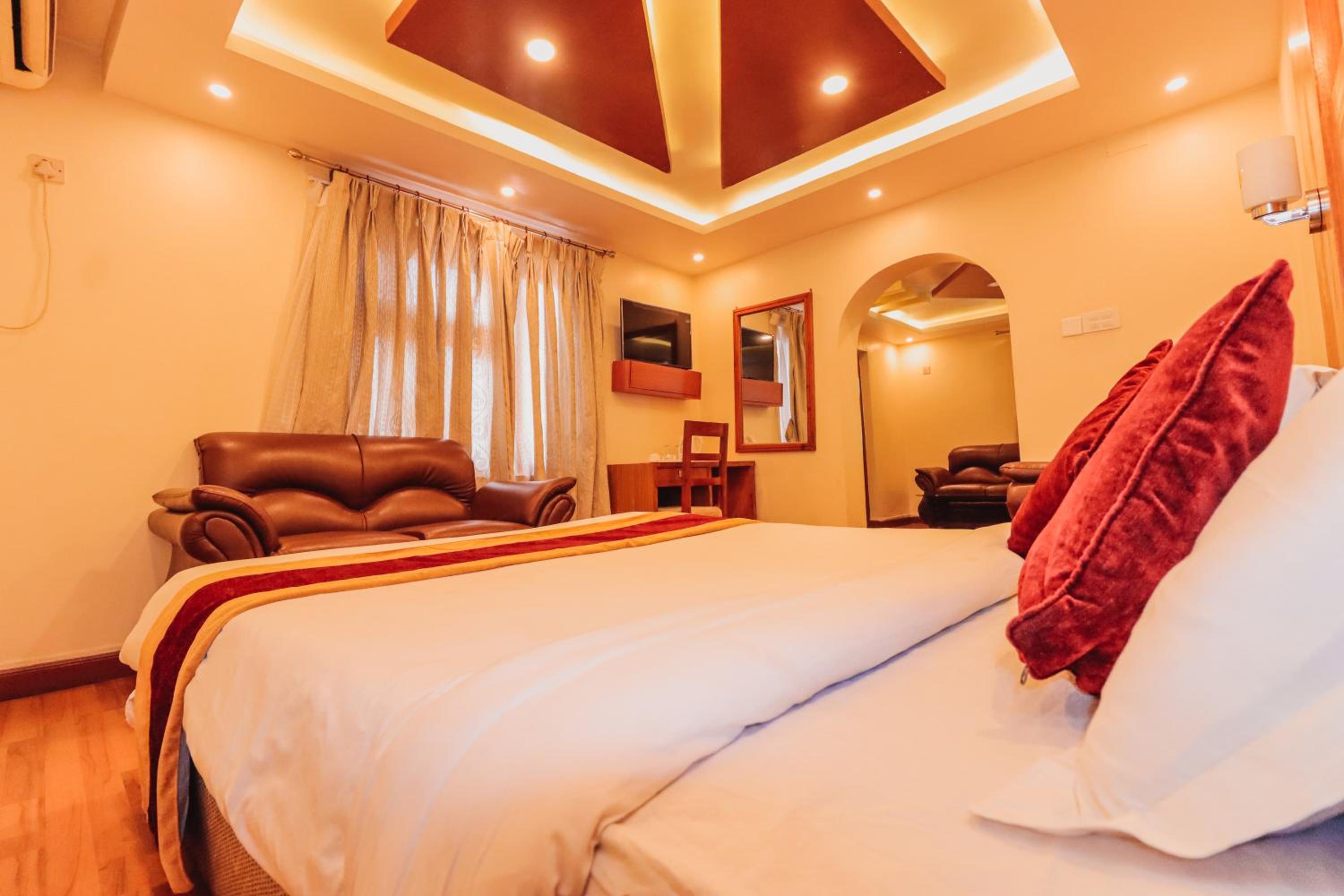 Family Suite photo 3