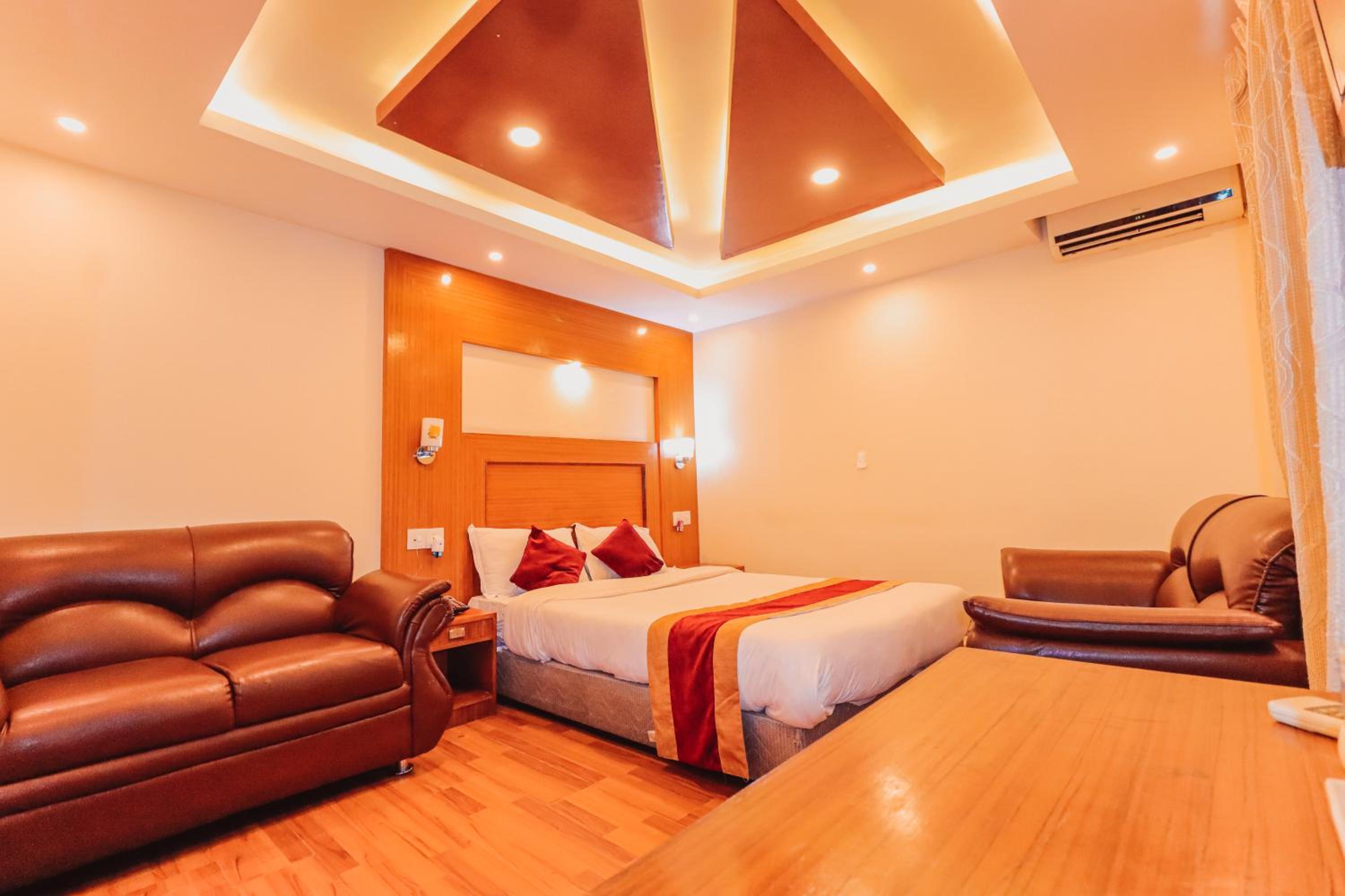 Family Suite photo 1