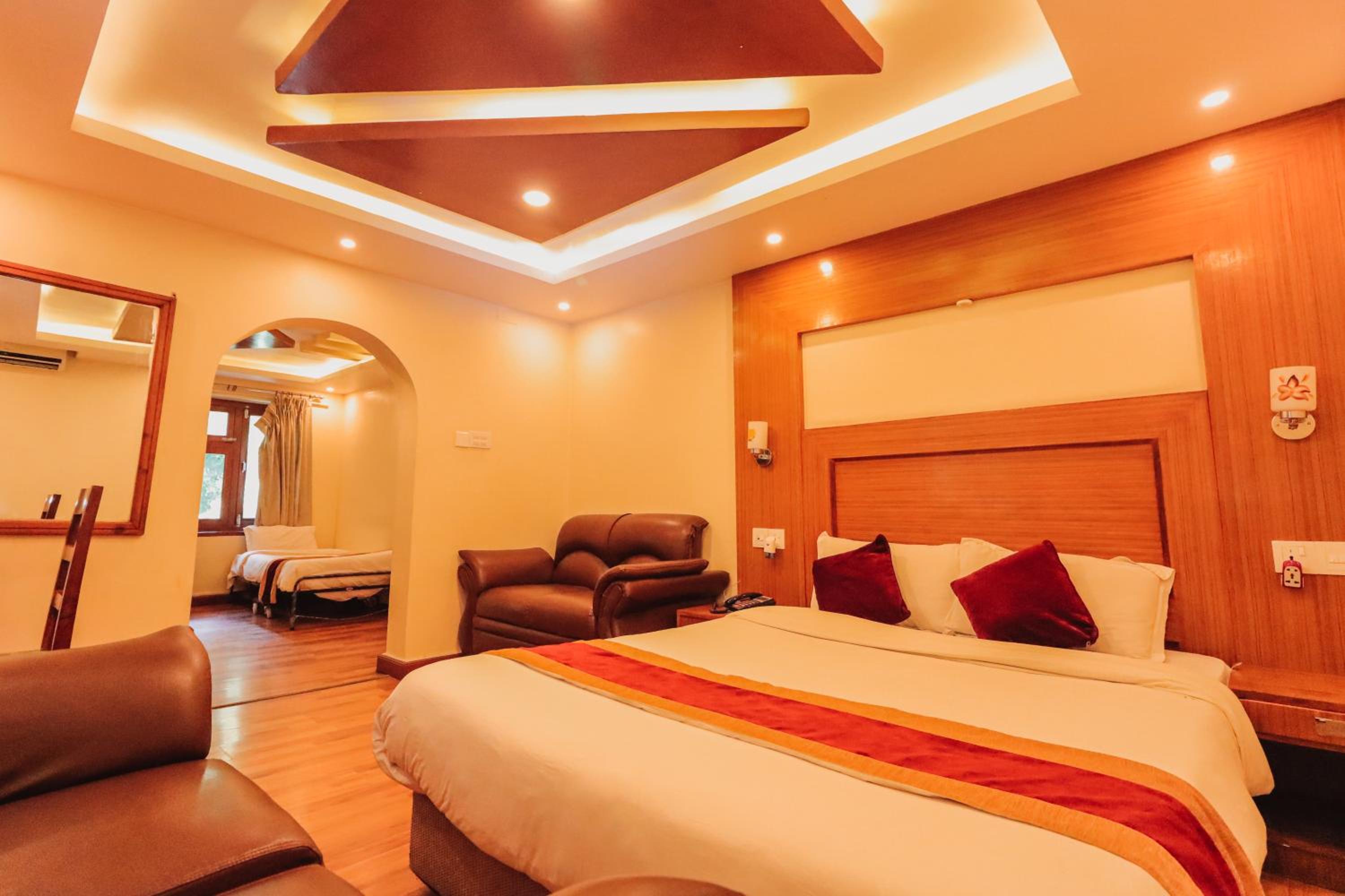 Family Suite photo 2