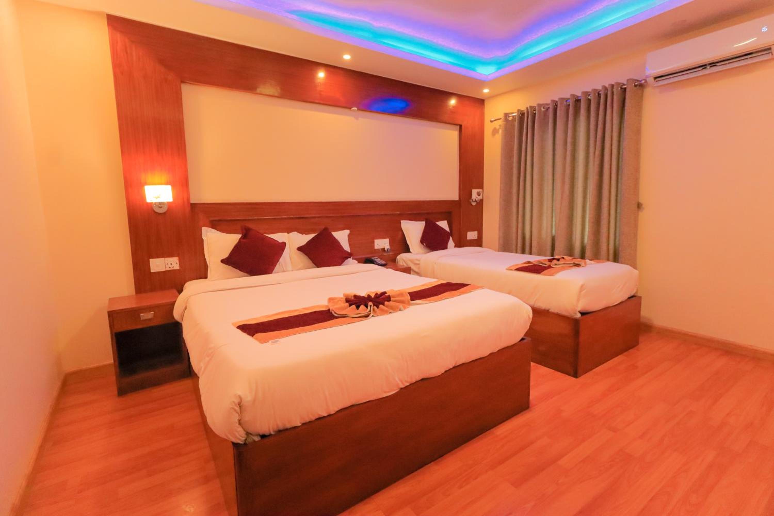 Superior Double Room photo 1
