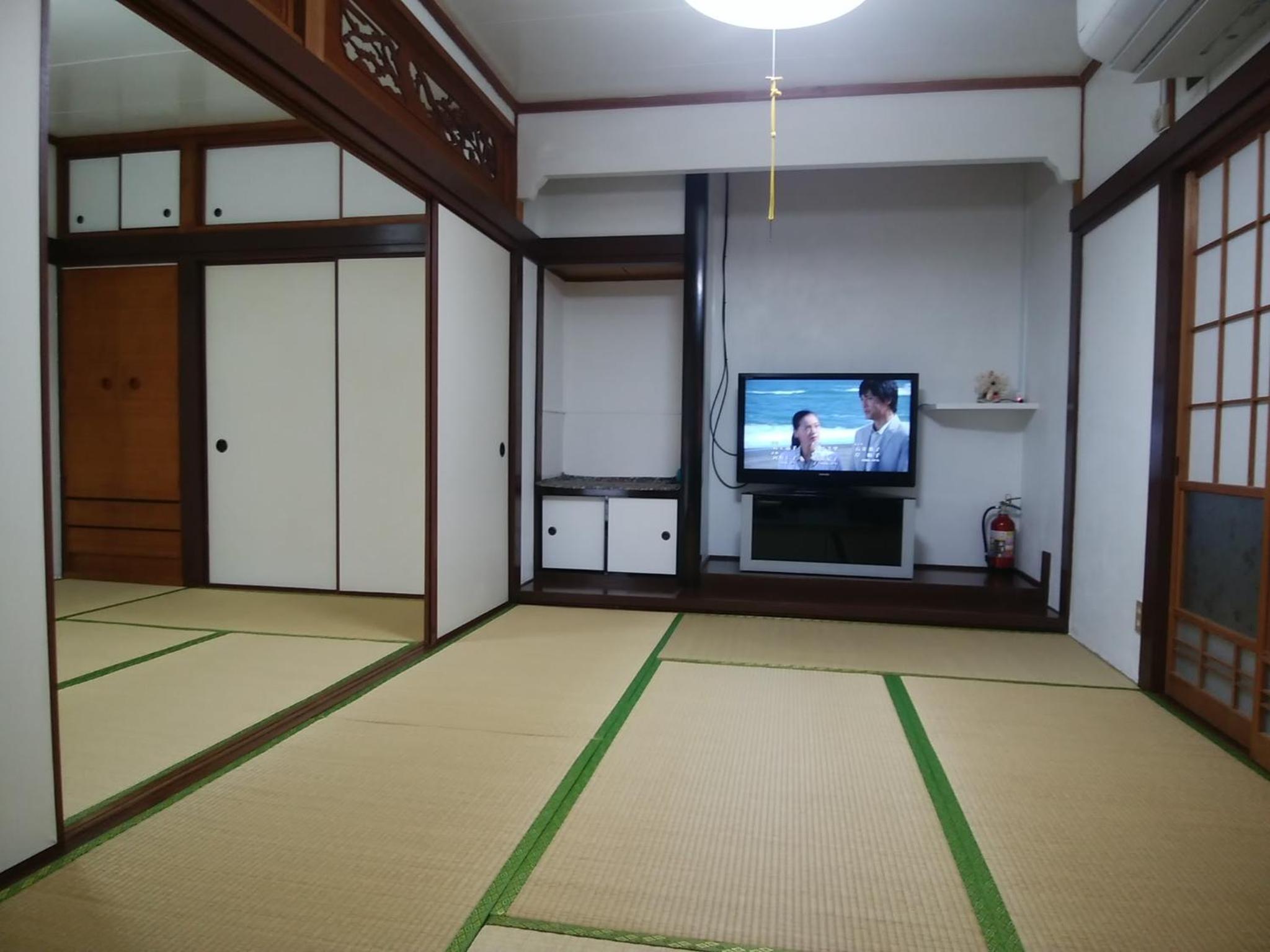 Three-Bedroom House - Photo 1