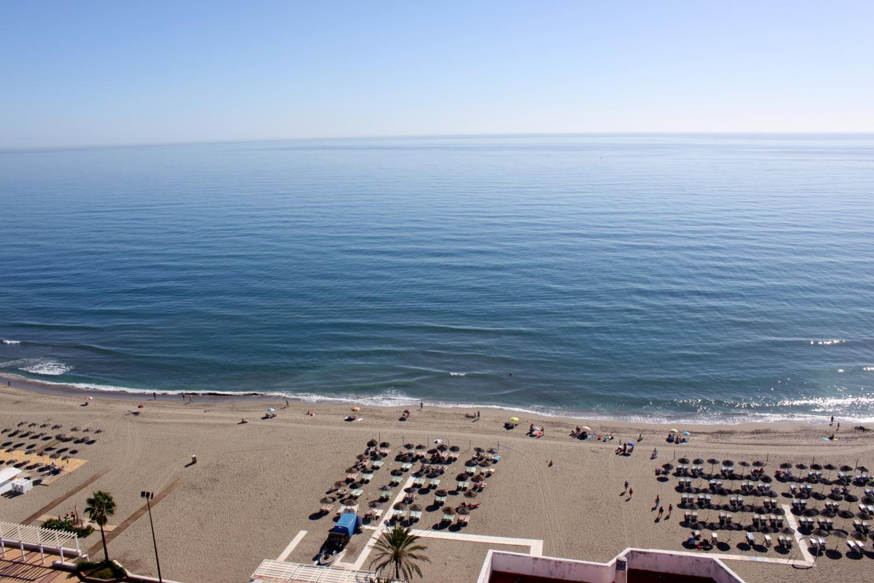 One-Bedroom Apartment with Superior Sea View [SC] photo 2