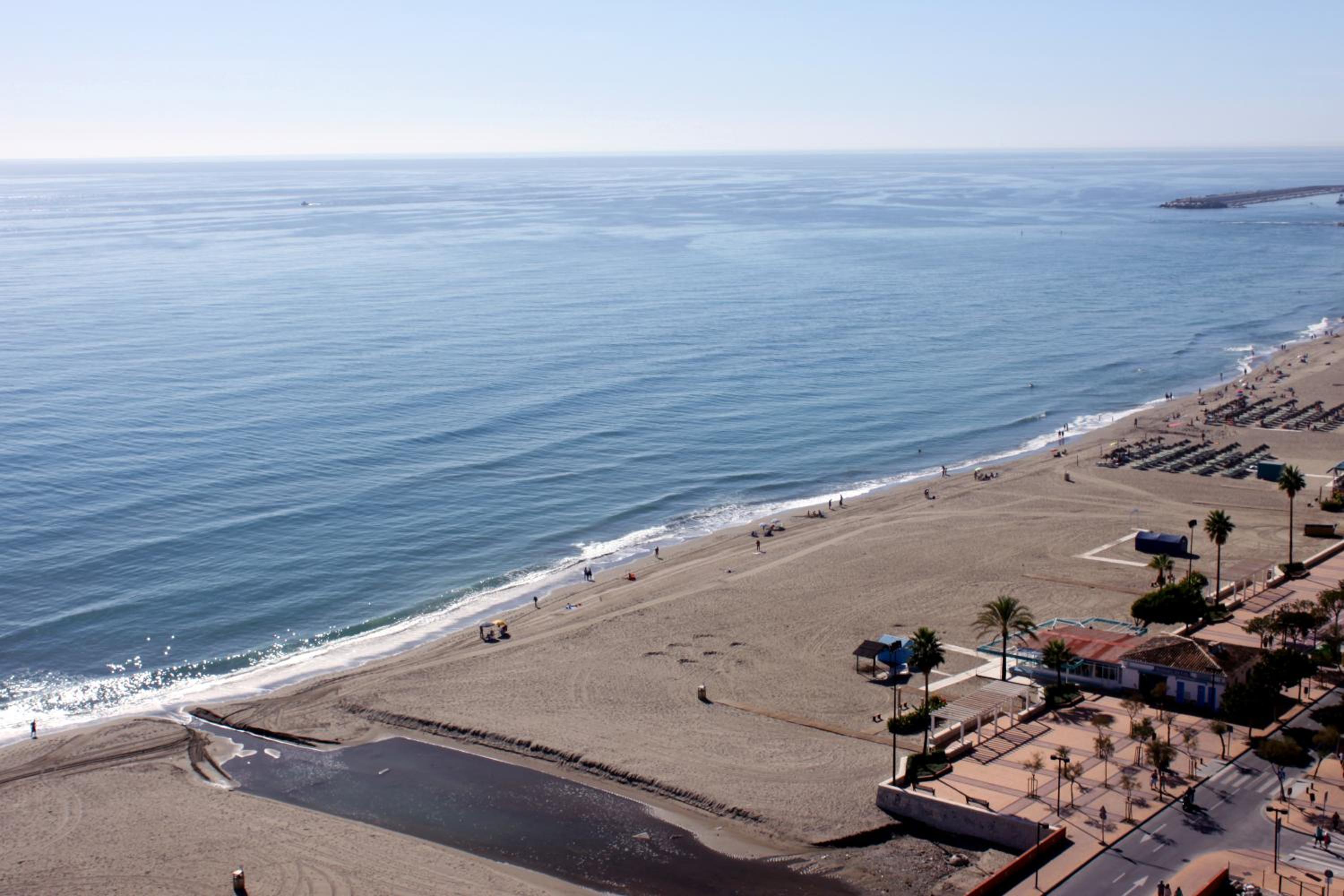 One-Bedroom Apartment with Superior Sea View [SC] photo 3