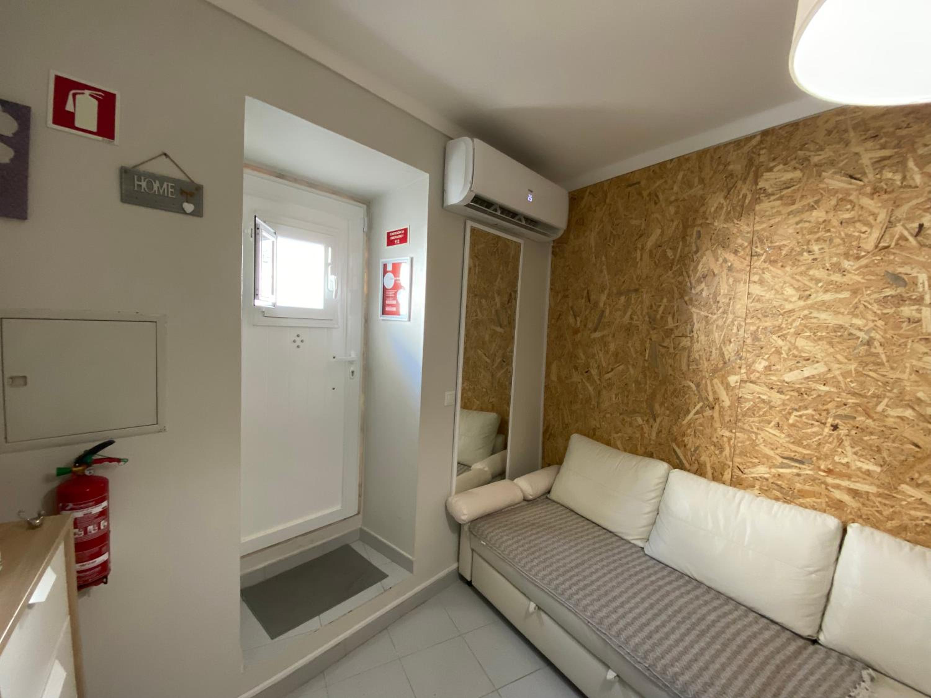 Two-Bedroom House photo 2
