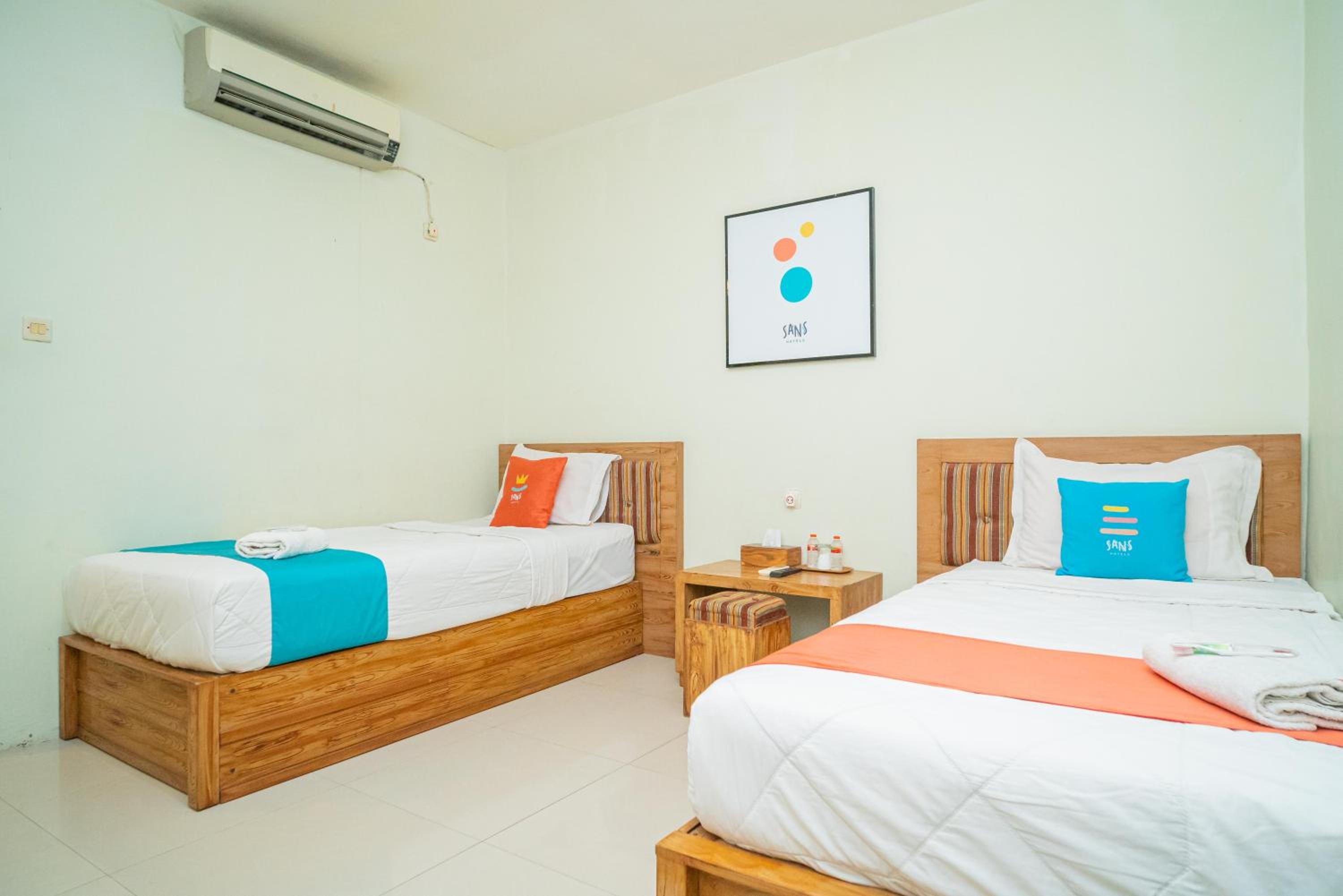 Superior Twin Room - Photo 8