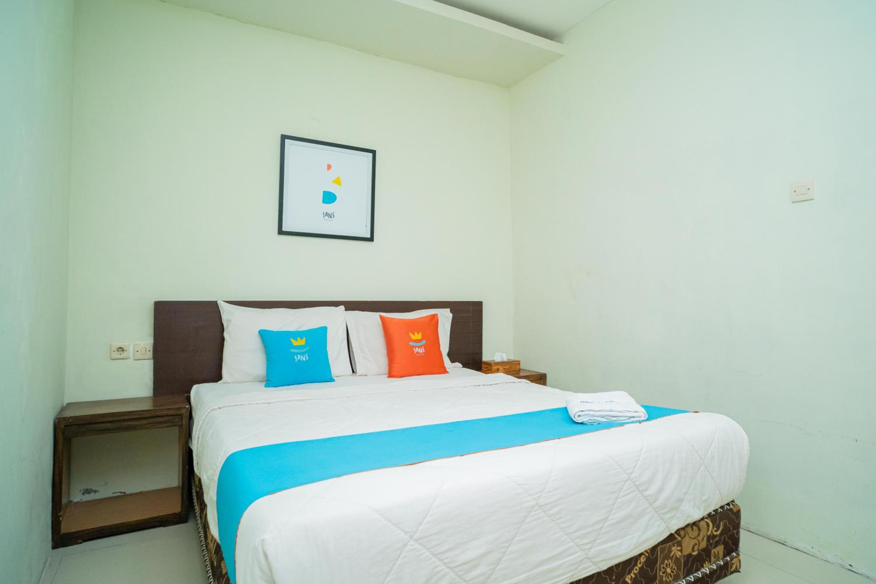 Superior Double Room - Photo 1