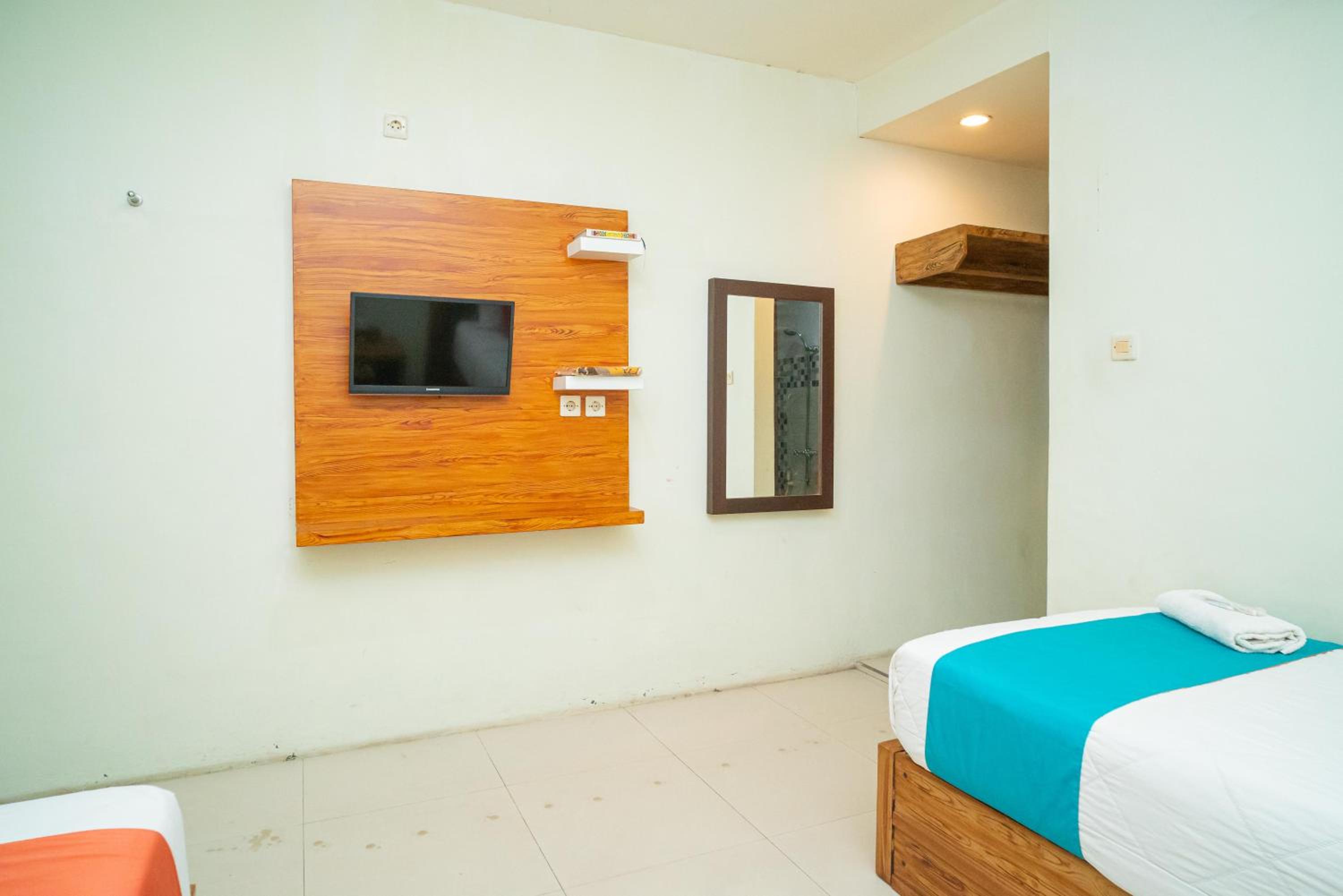 Superior Twin Room - Photo 7