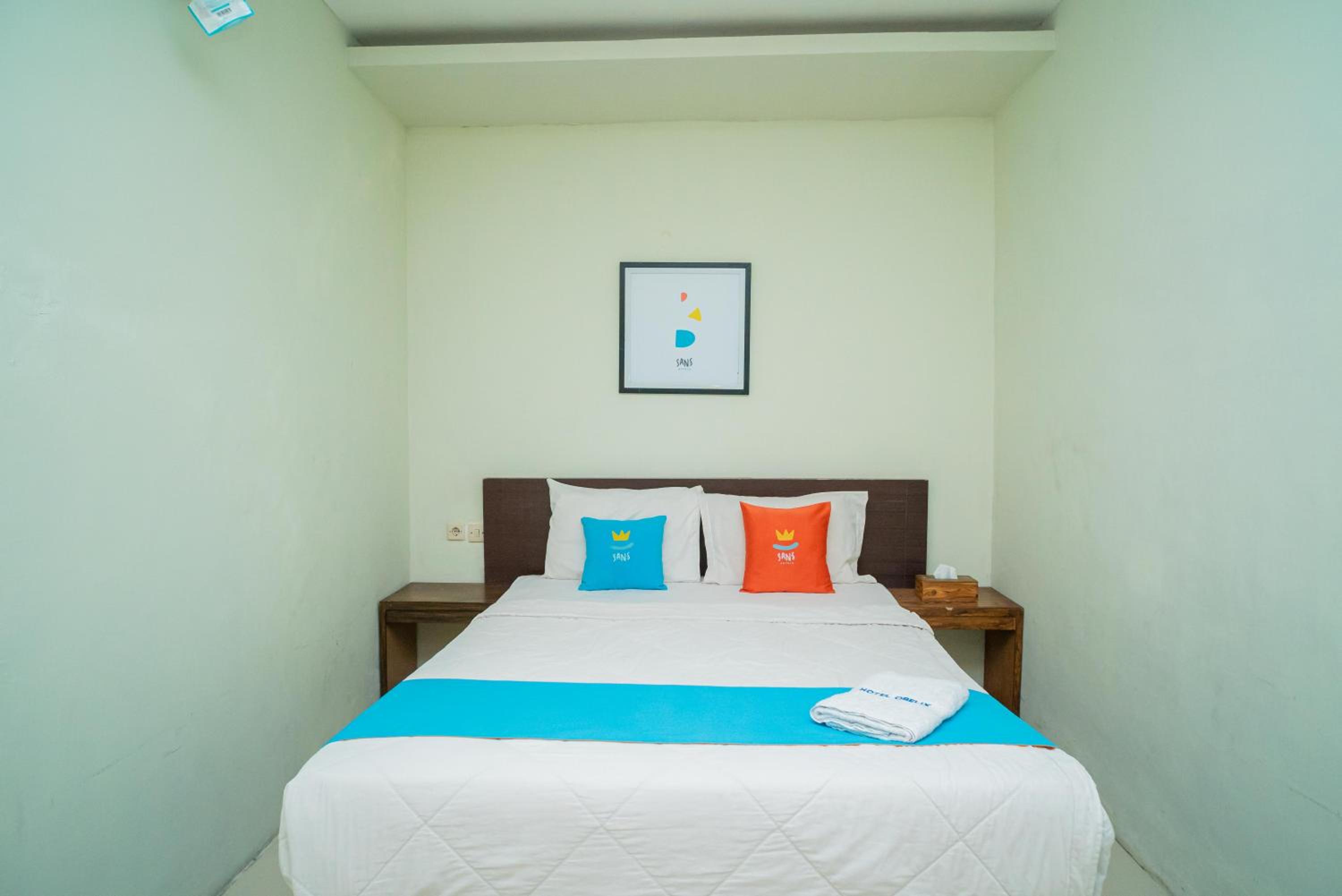 Superior Double Room - Photo 7