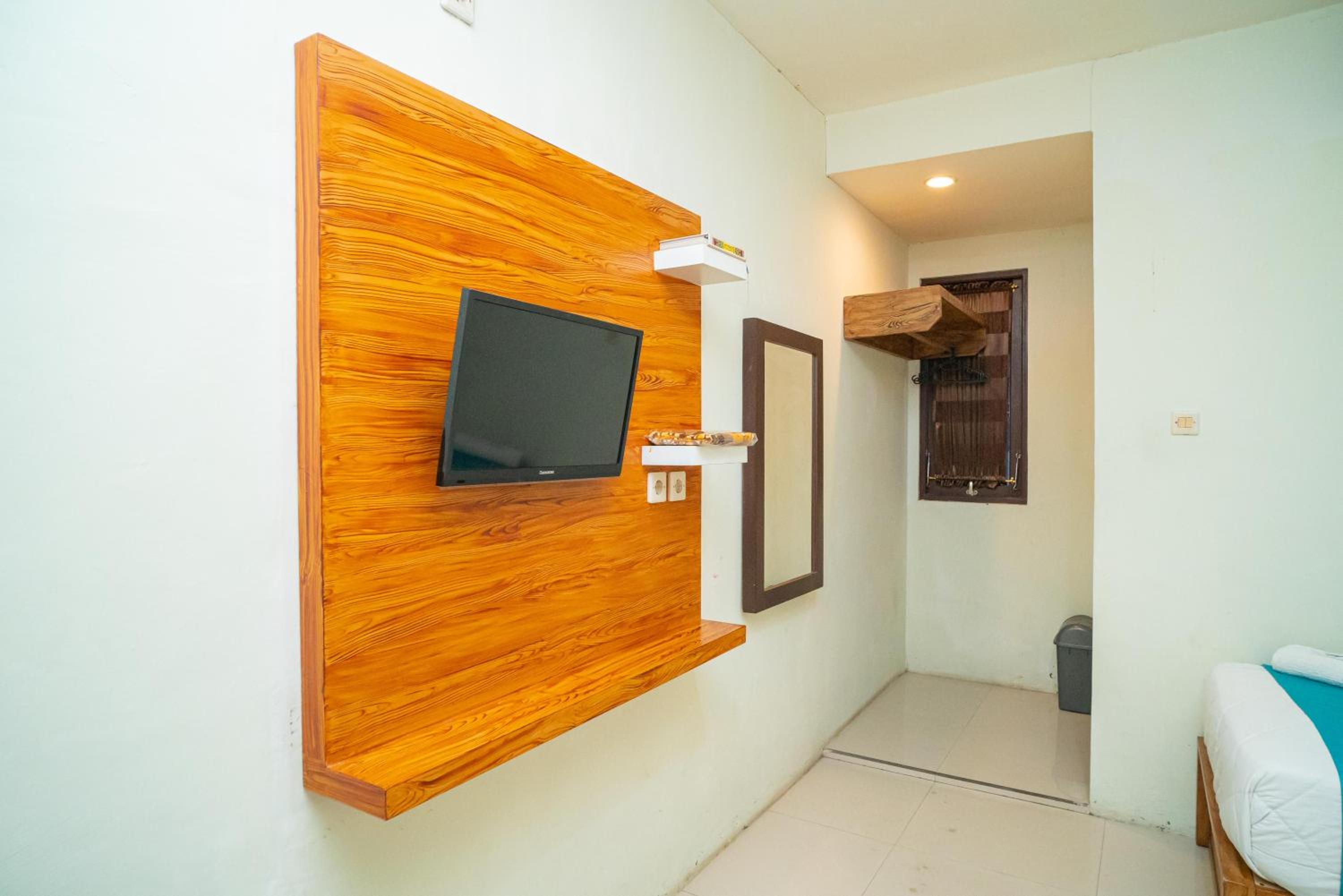 Superior Double Room - Photo 6