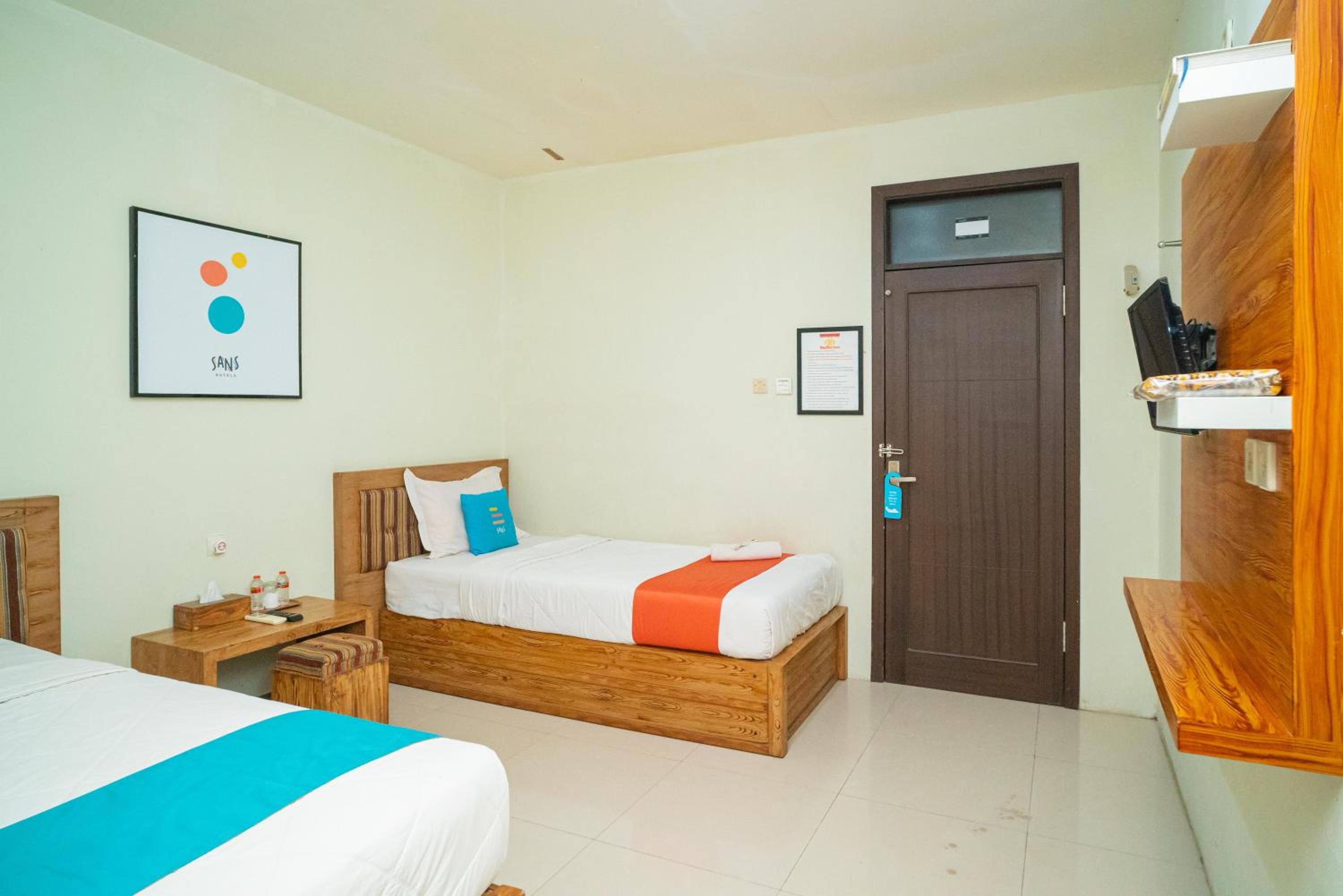 Superior Twin Room - Photo 6
