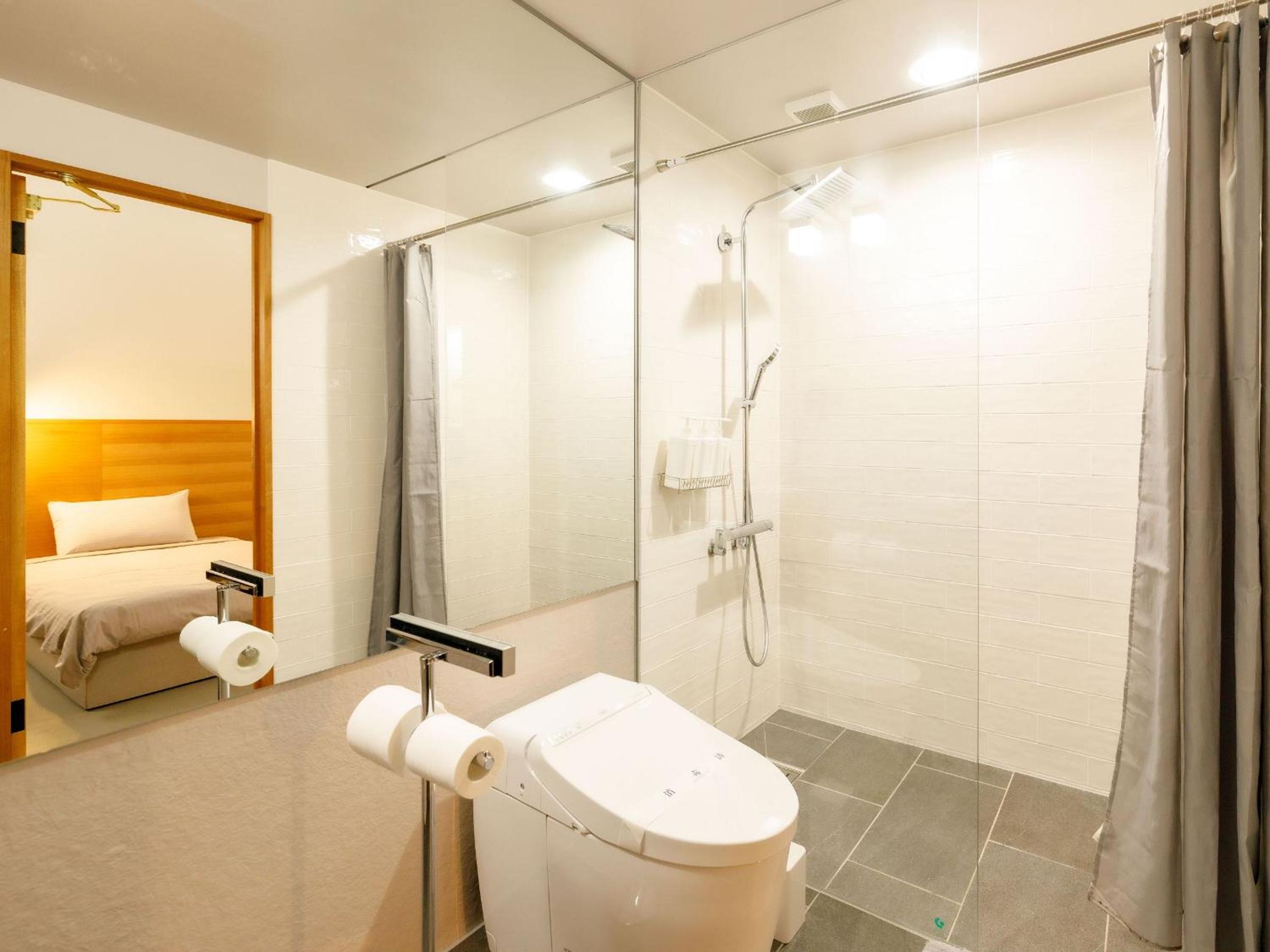 Deluxe Twin Room - Photo 4