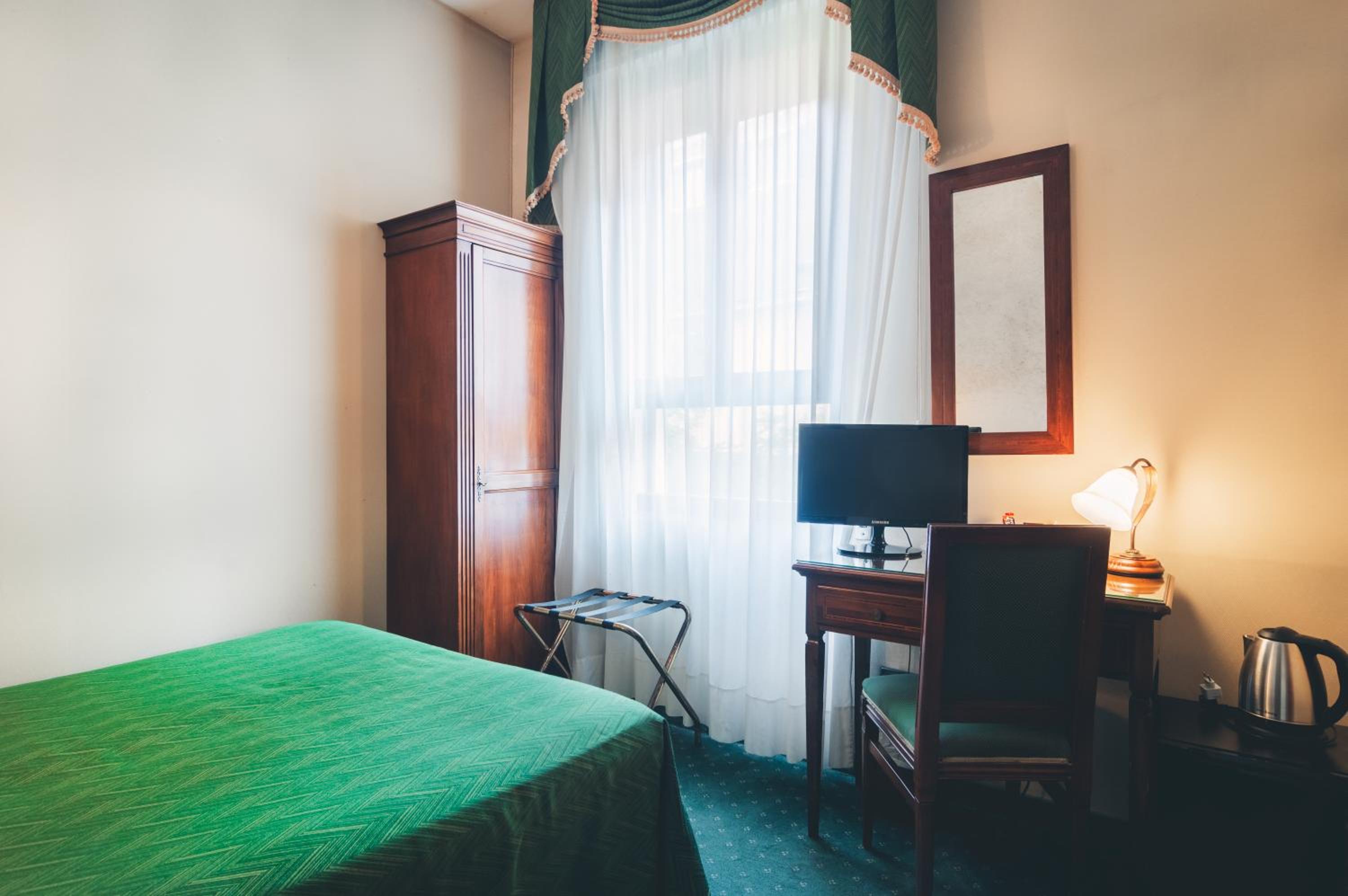 Standard Single Room - Annex photo 2