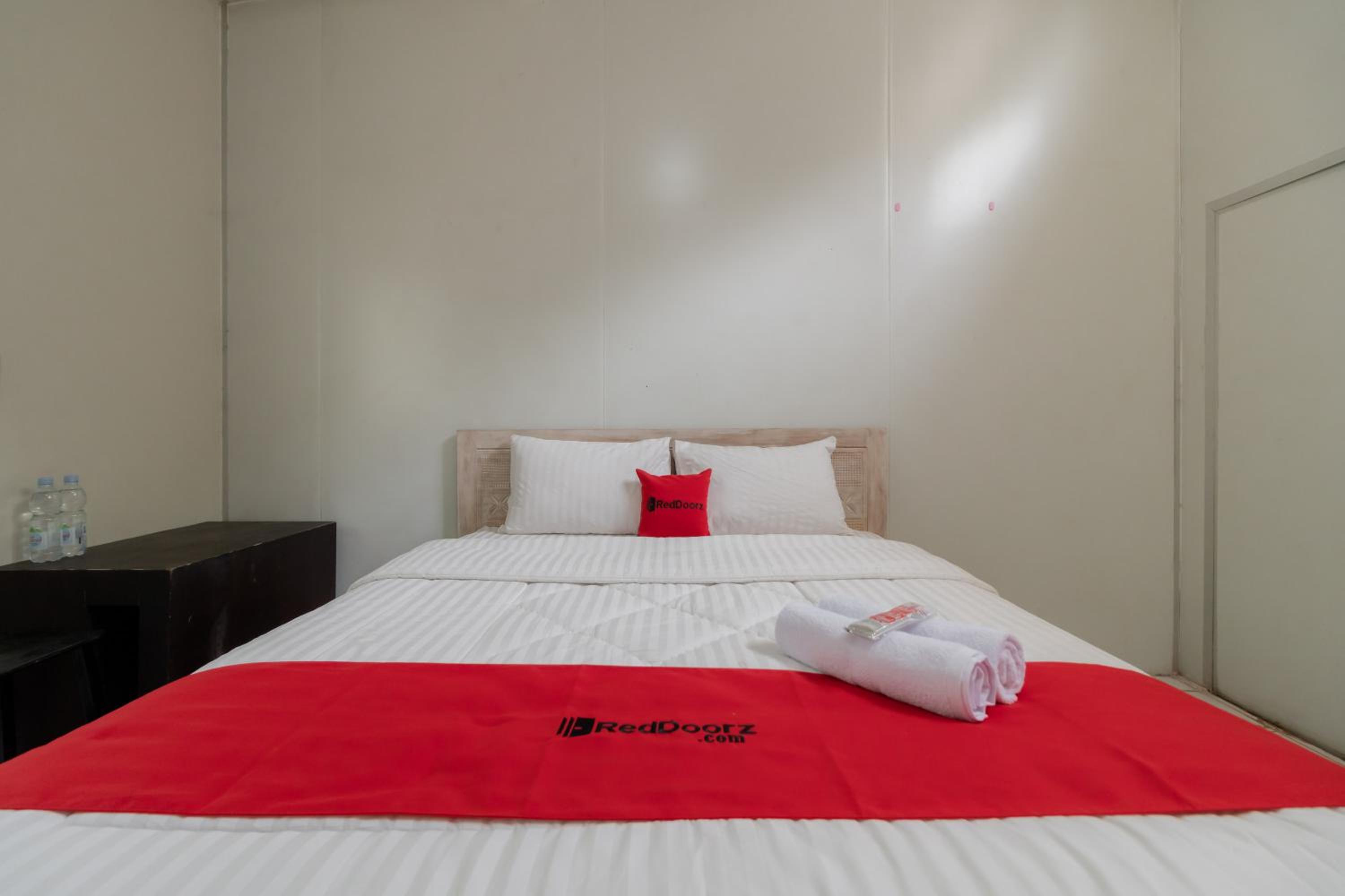 Standard Double Room - Photo 3