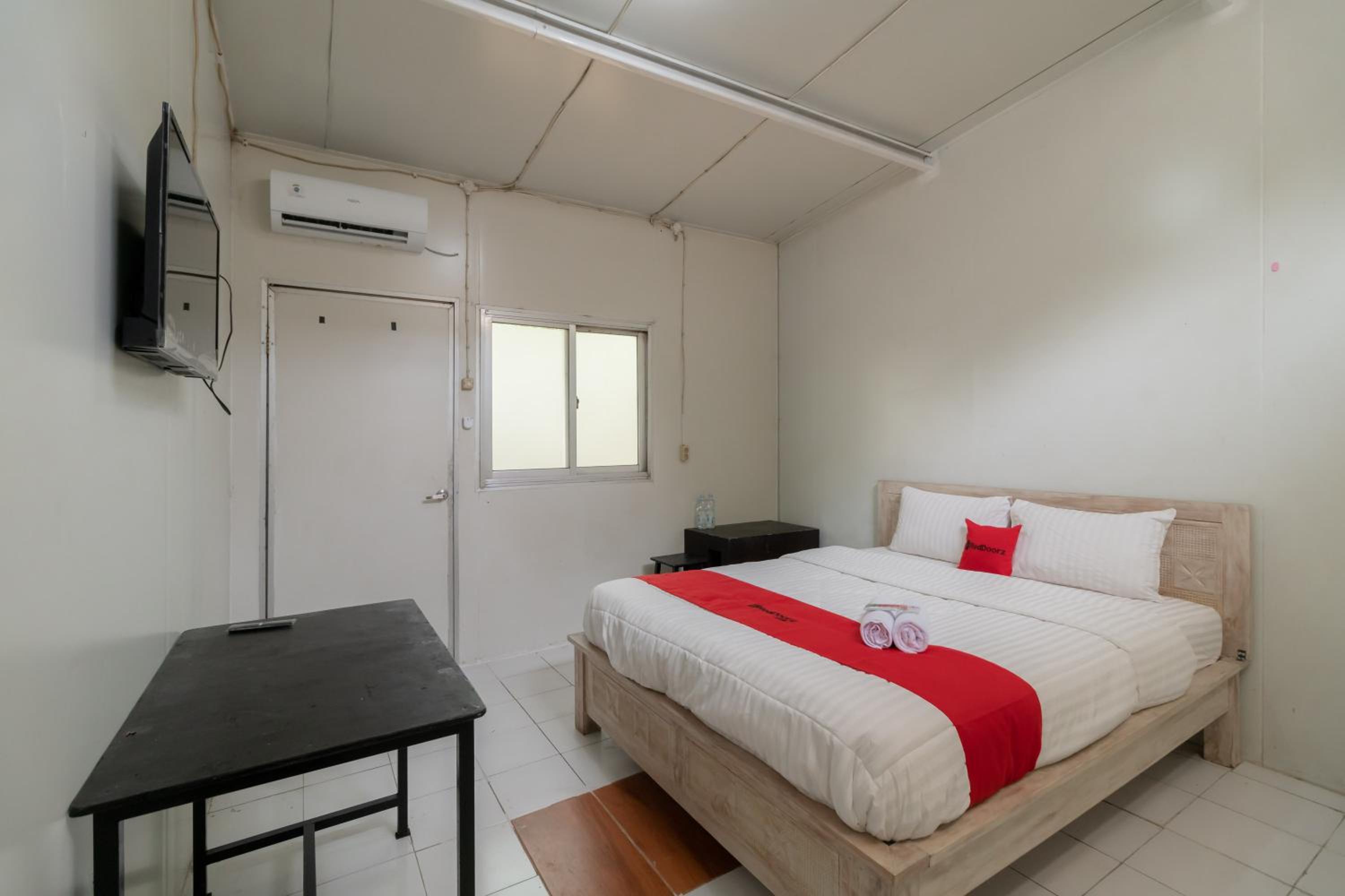 Standard Double Room - Photo 1