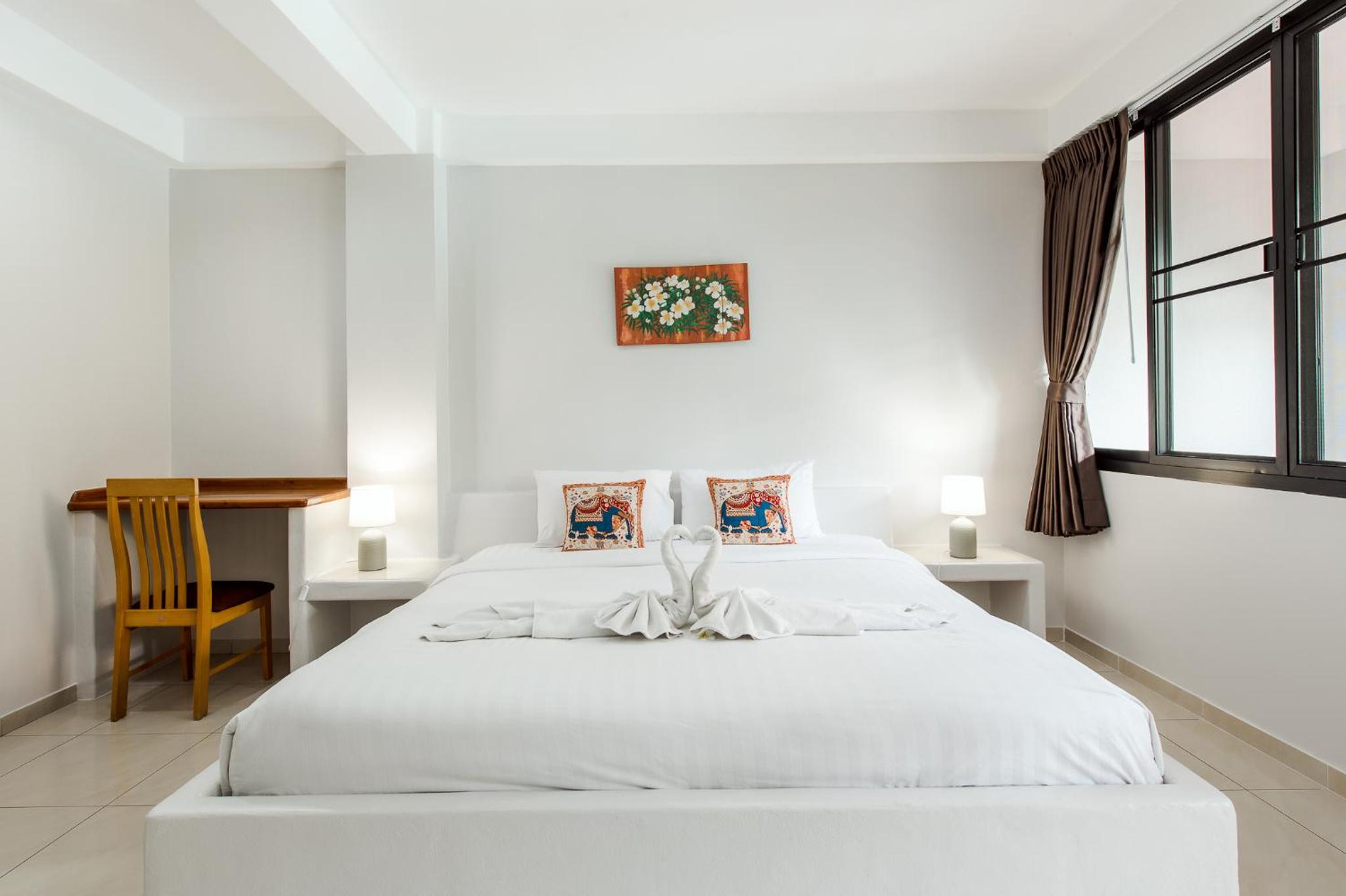 Superior Double Room photo 3