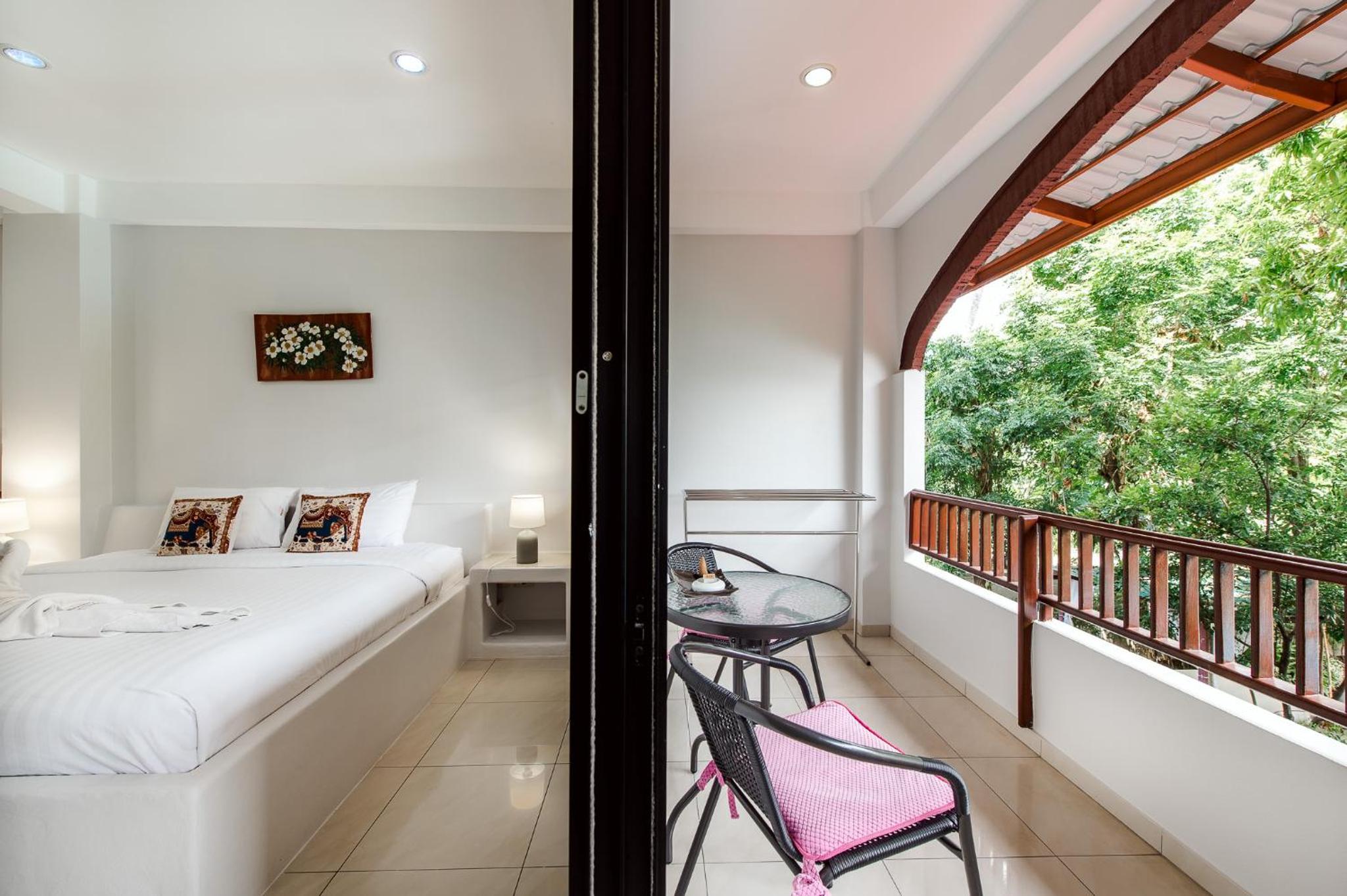 Superior Double Room photo 2