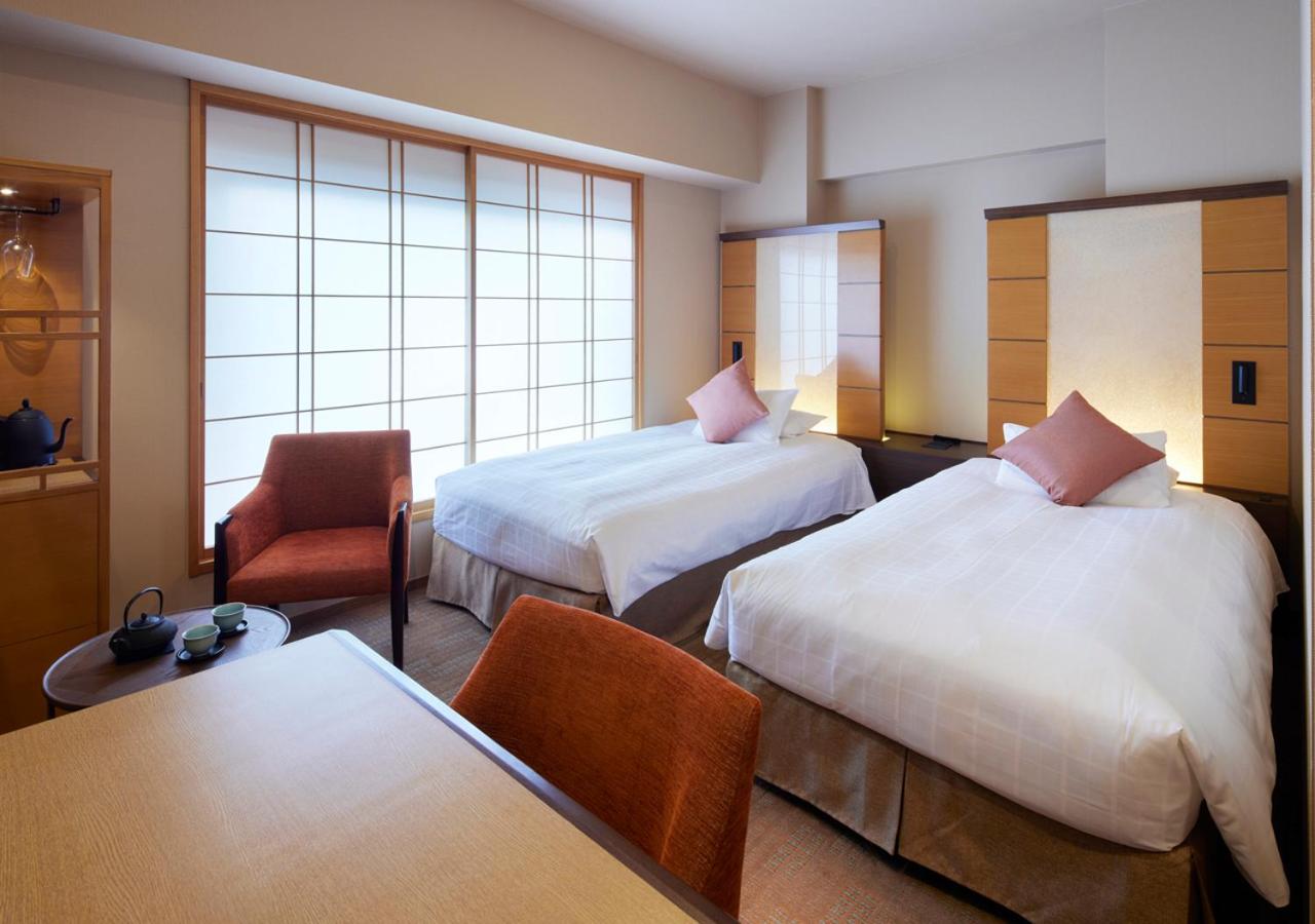 Superior Twin Room - Non-Smoking