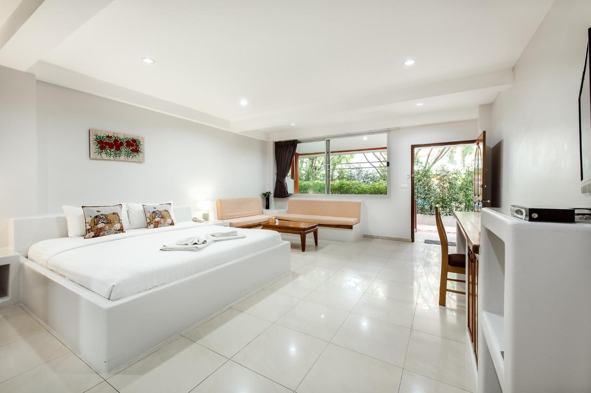 Family Suite photo 3