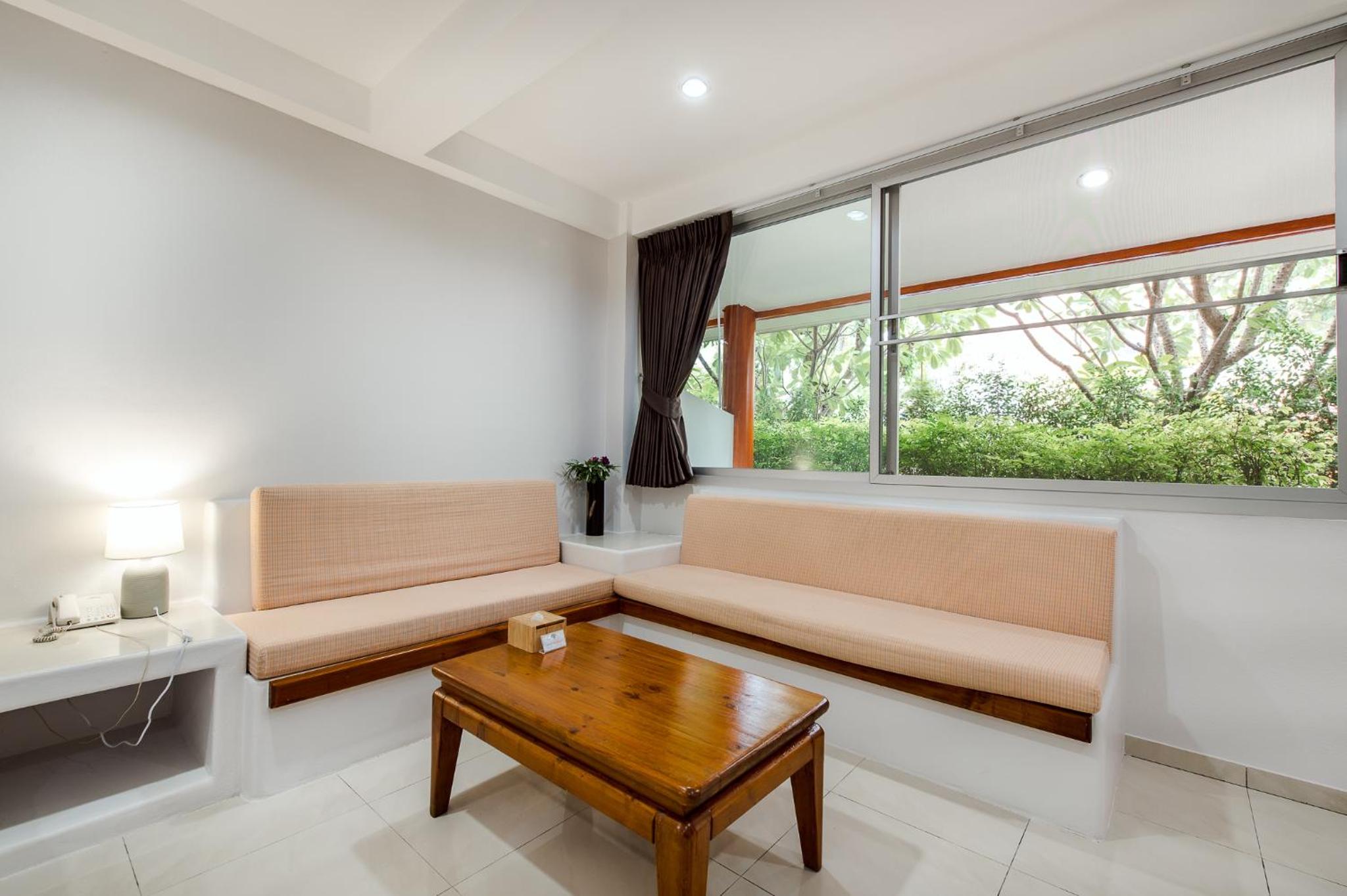 Family Suite photo 2