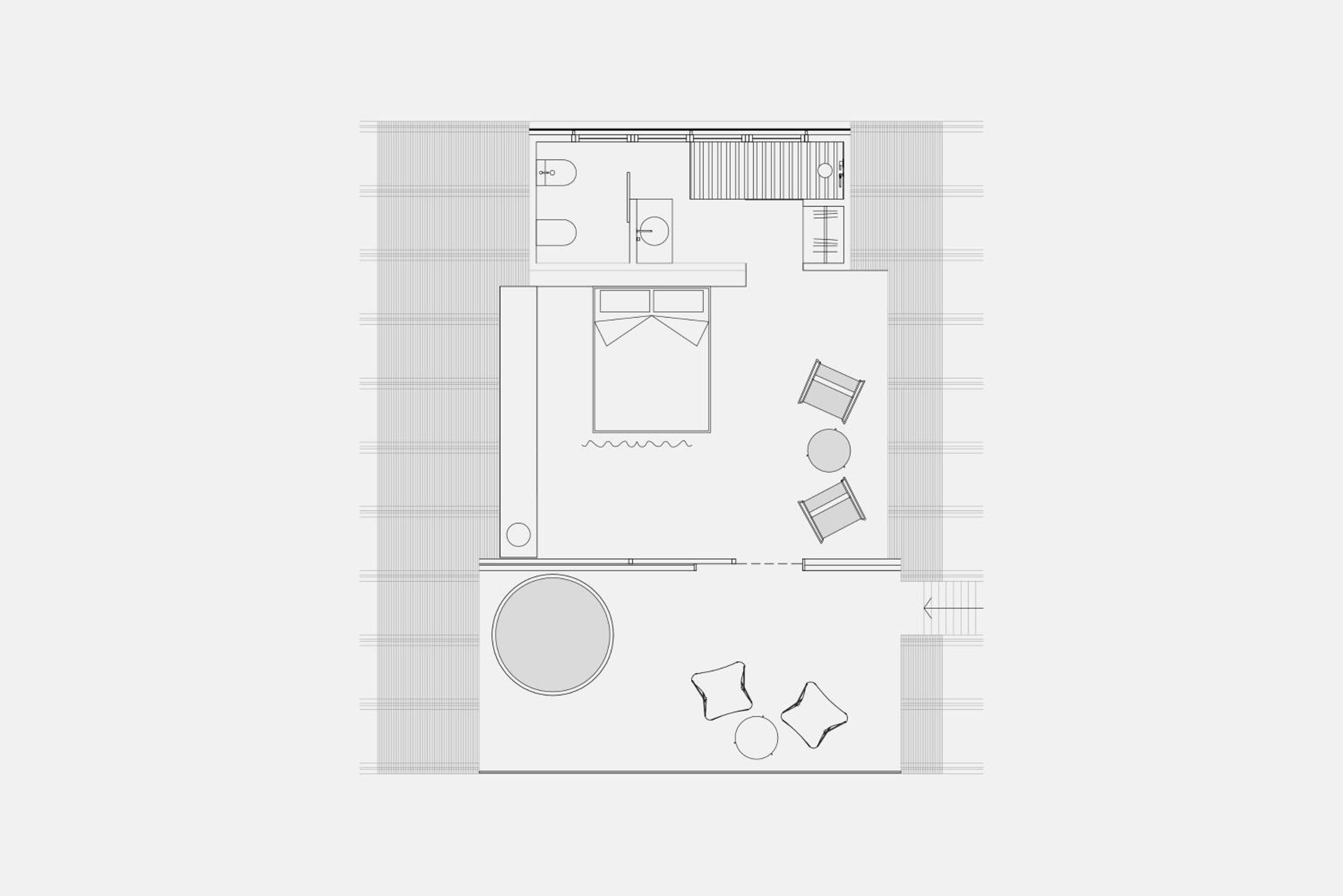 Deluxe Queen Room photo 2