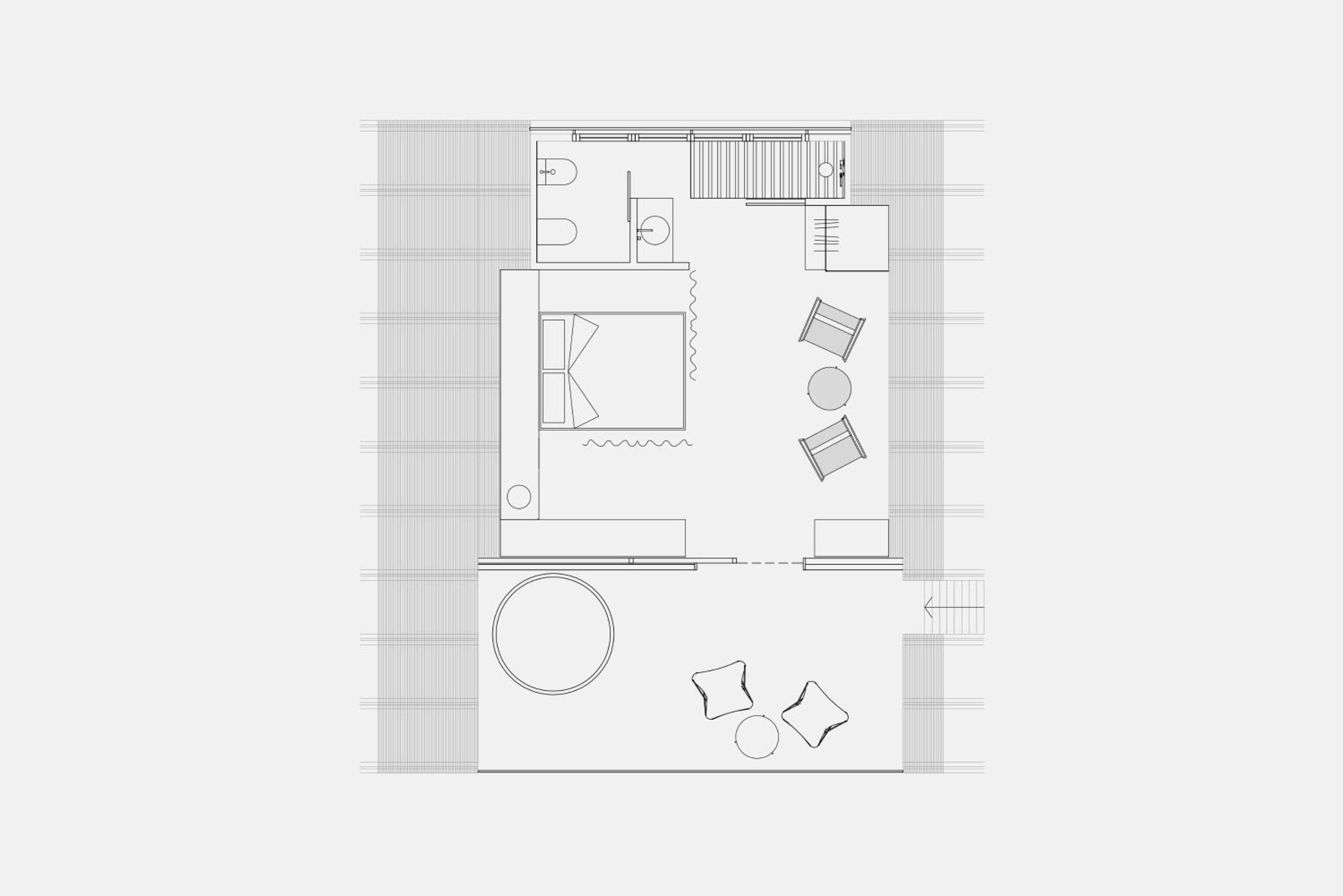 Deluxe Queen Room photo 2
